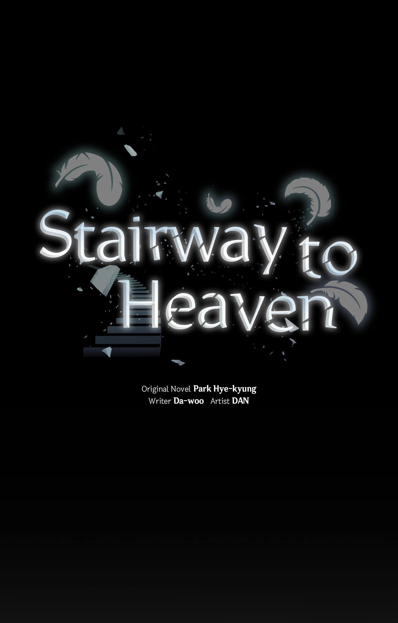 Stairway to Heaven [Official] Chapter 43 - page 17