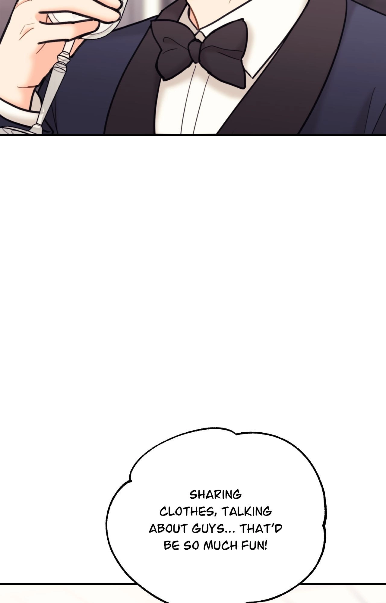 Stairway to Heaven [Official] Chapter 43 - page 23