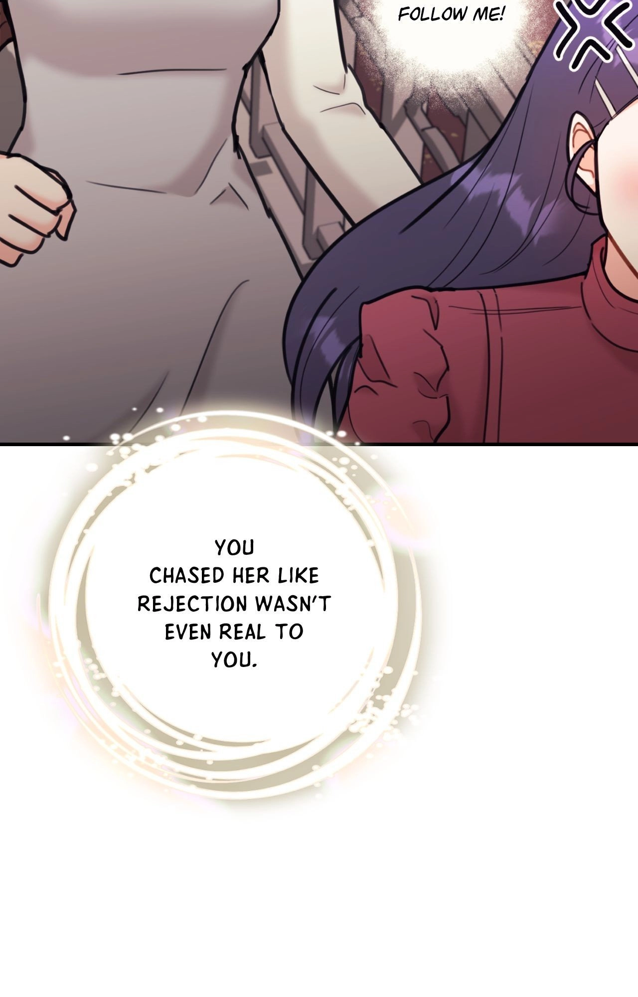 Stairway to Heaven [Official] Chapter 43 - page 26