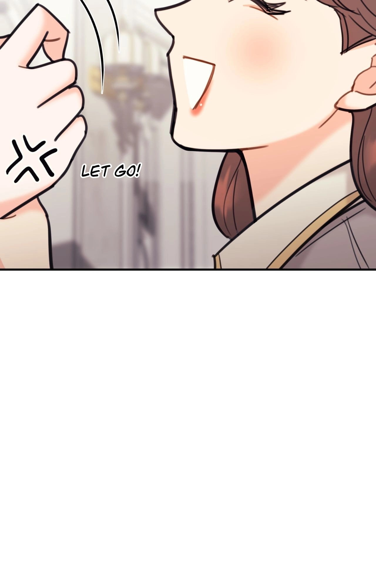 Stairway to Heaven [Official] Chapter 43 - page 29