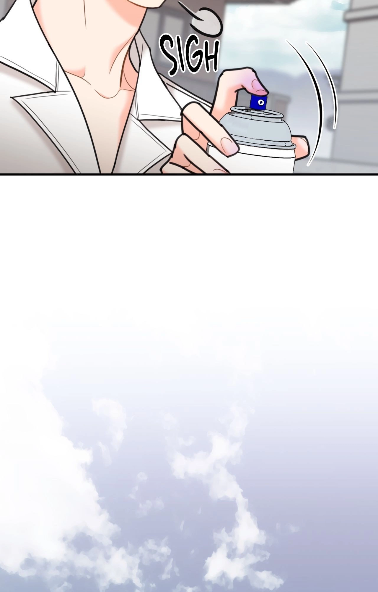 Stairway to Heaven [Official] Chapter 43 - page 3