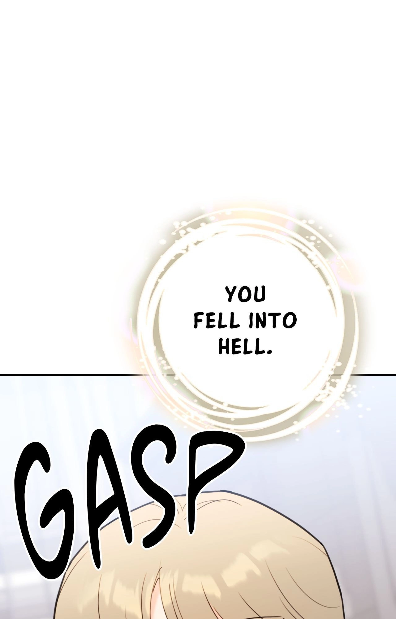 Stairway to Heaven [Official] Chapter 43 - page 33