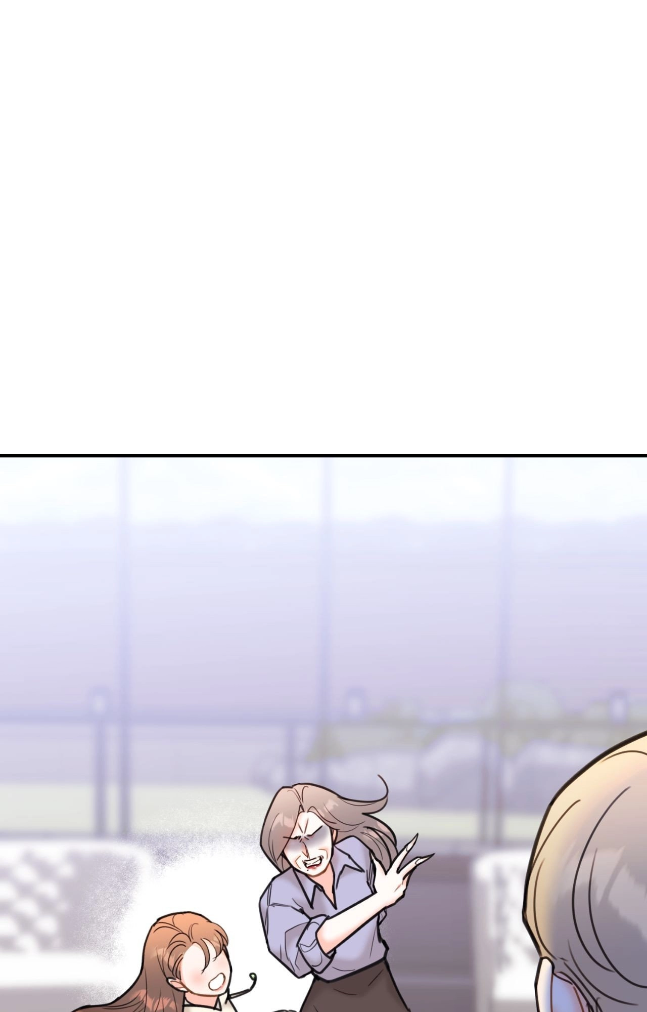 Stairway to Heaven [Official] Chapter 43 - page 35