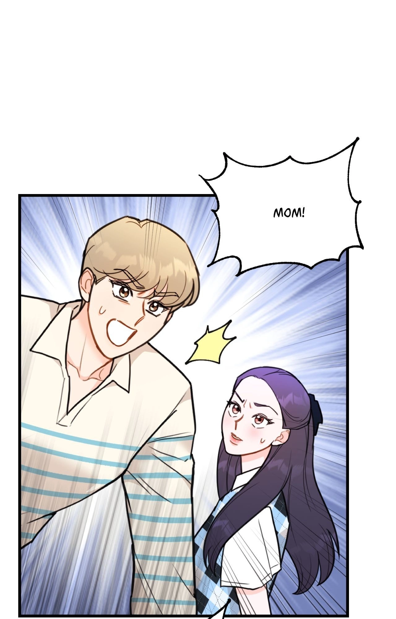 Stairway to Heaven [Official] Chapter 43 - page 38