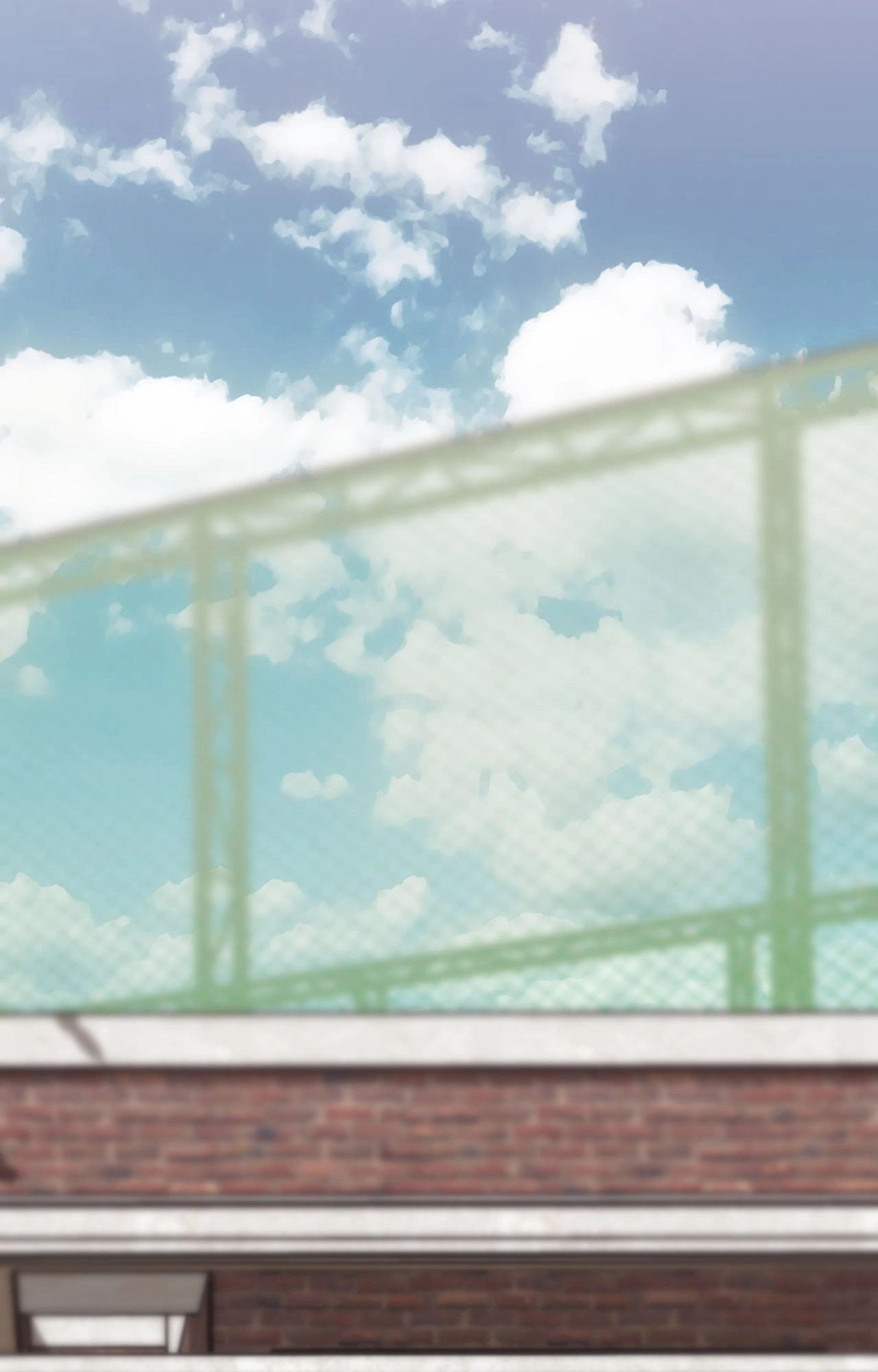 Stairway to Heaven [Official] Chapter 43 - page 4