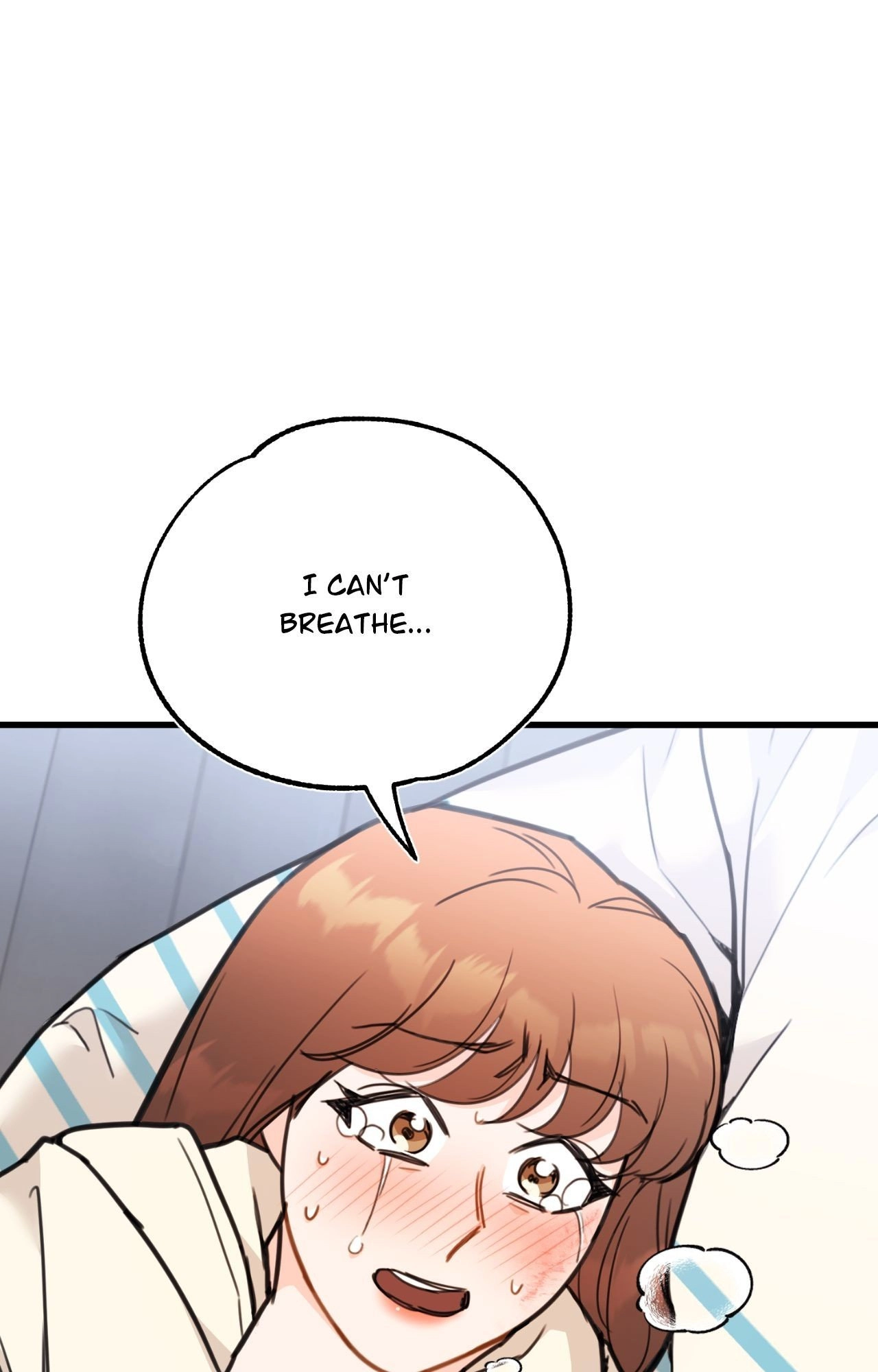 Stairway to Heaven [Official] Chapter 43 - page 41