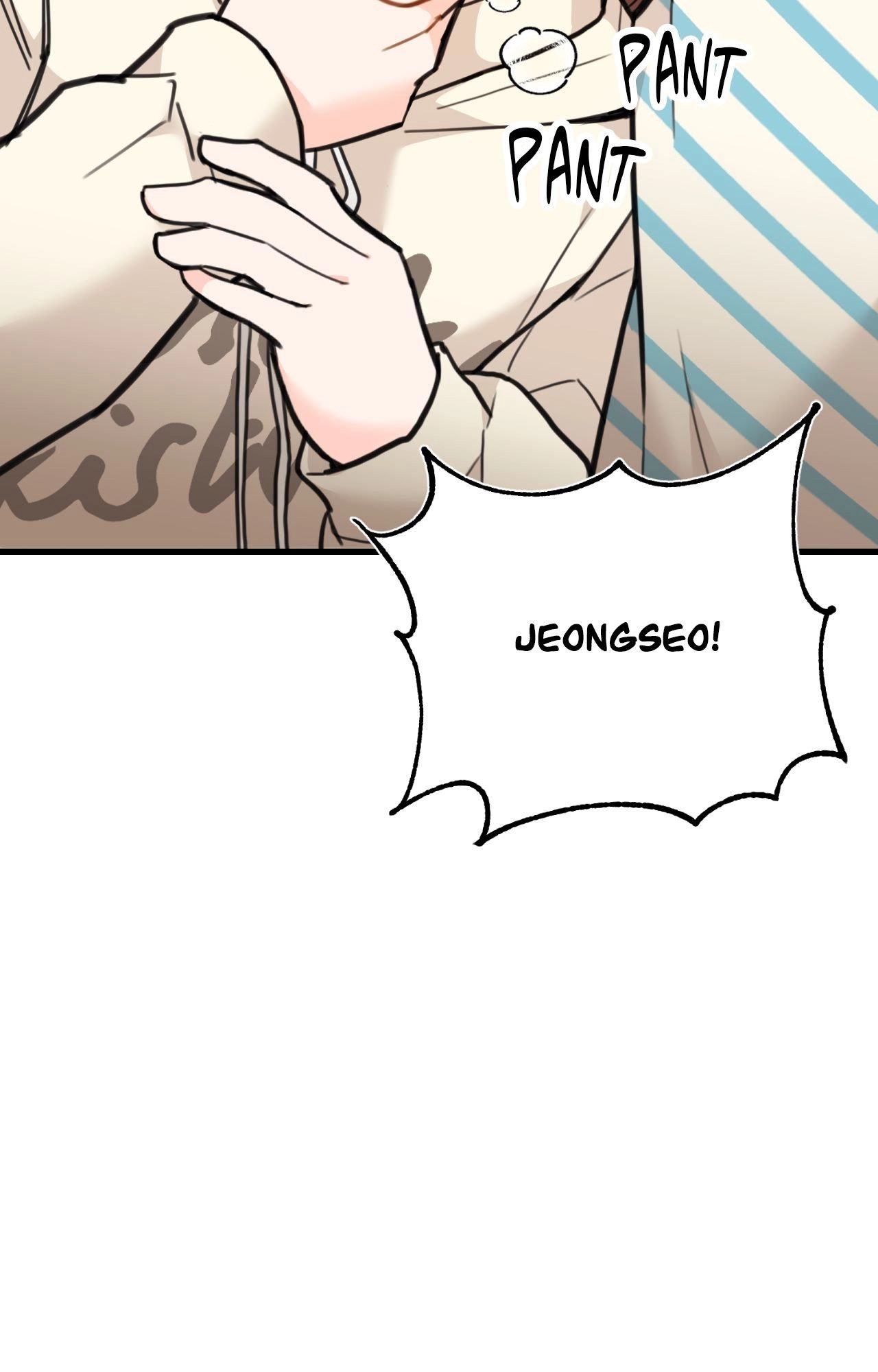 Stairway to Heaven [Official] Chapter 43 - page 42