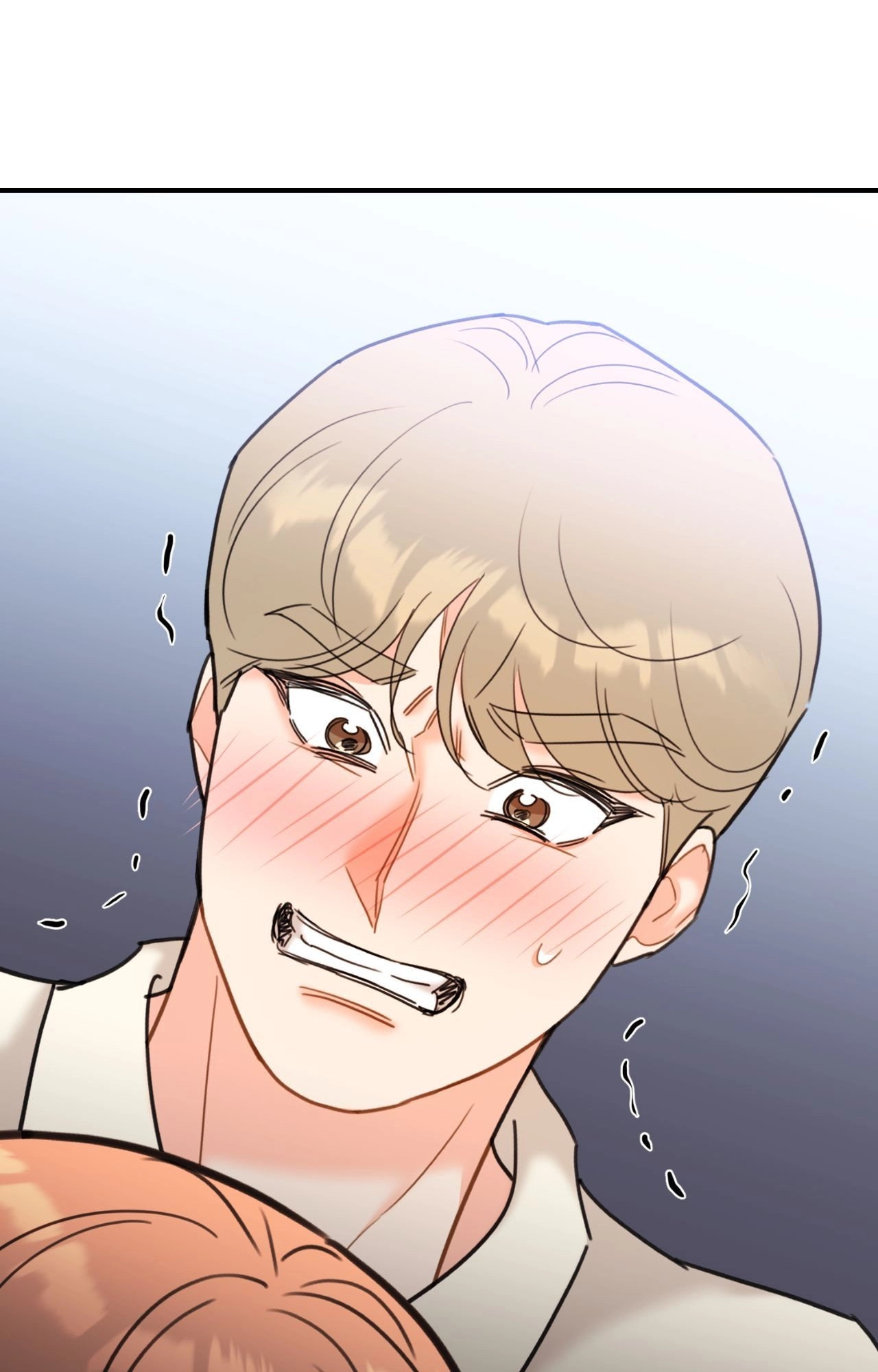 Stairway to Heaven [Official] Chapter 43 - page 43