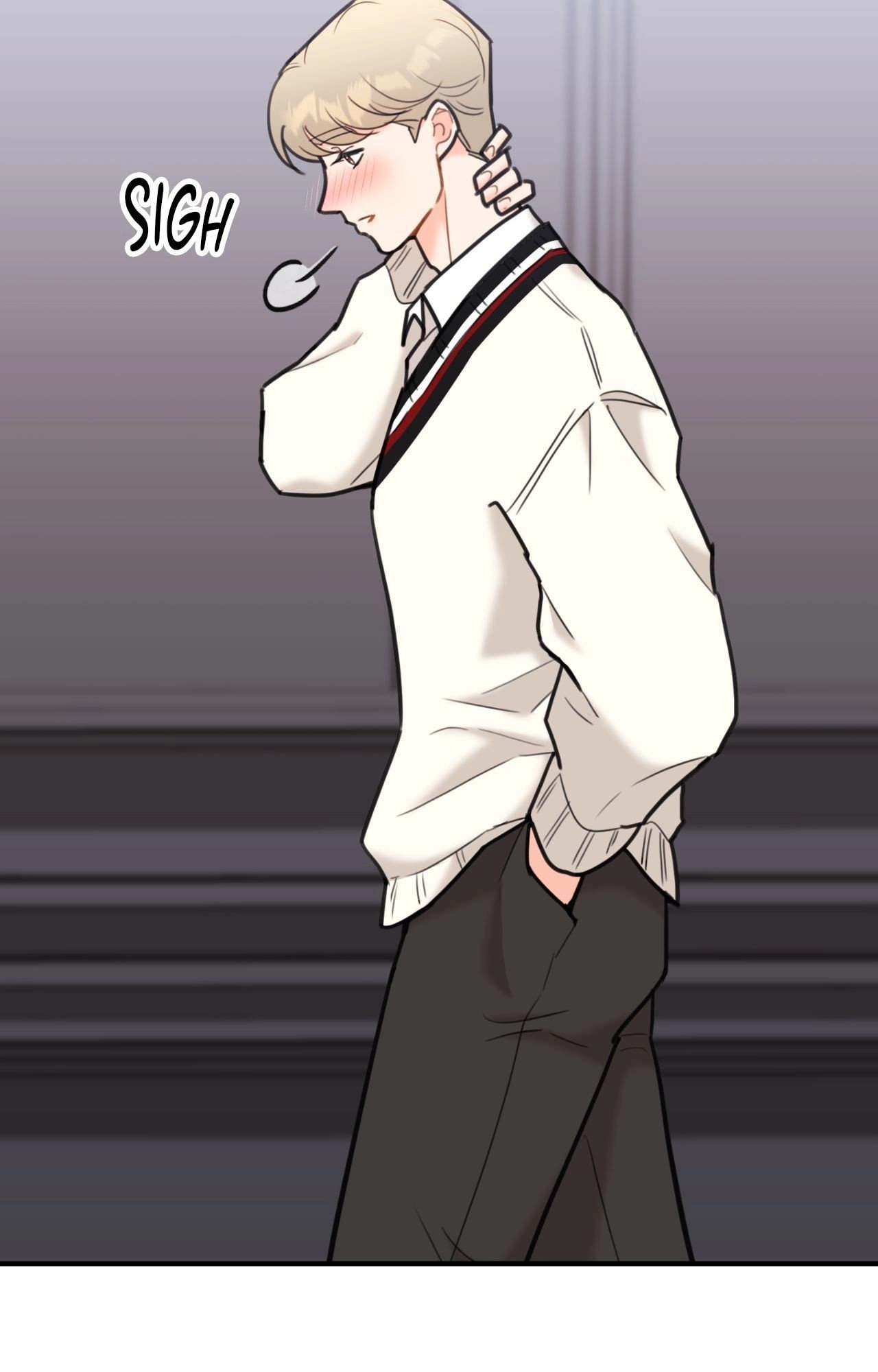 Stairway to Heaven [Official] Chapter 43 - page 47