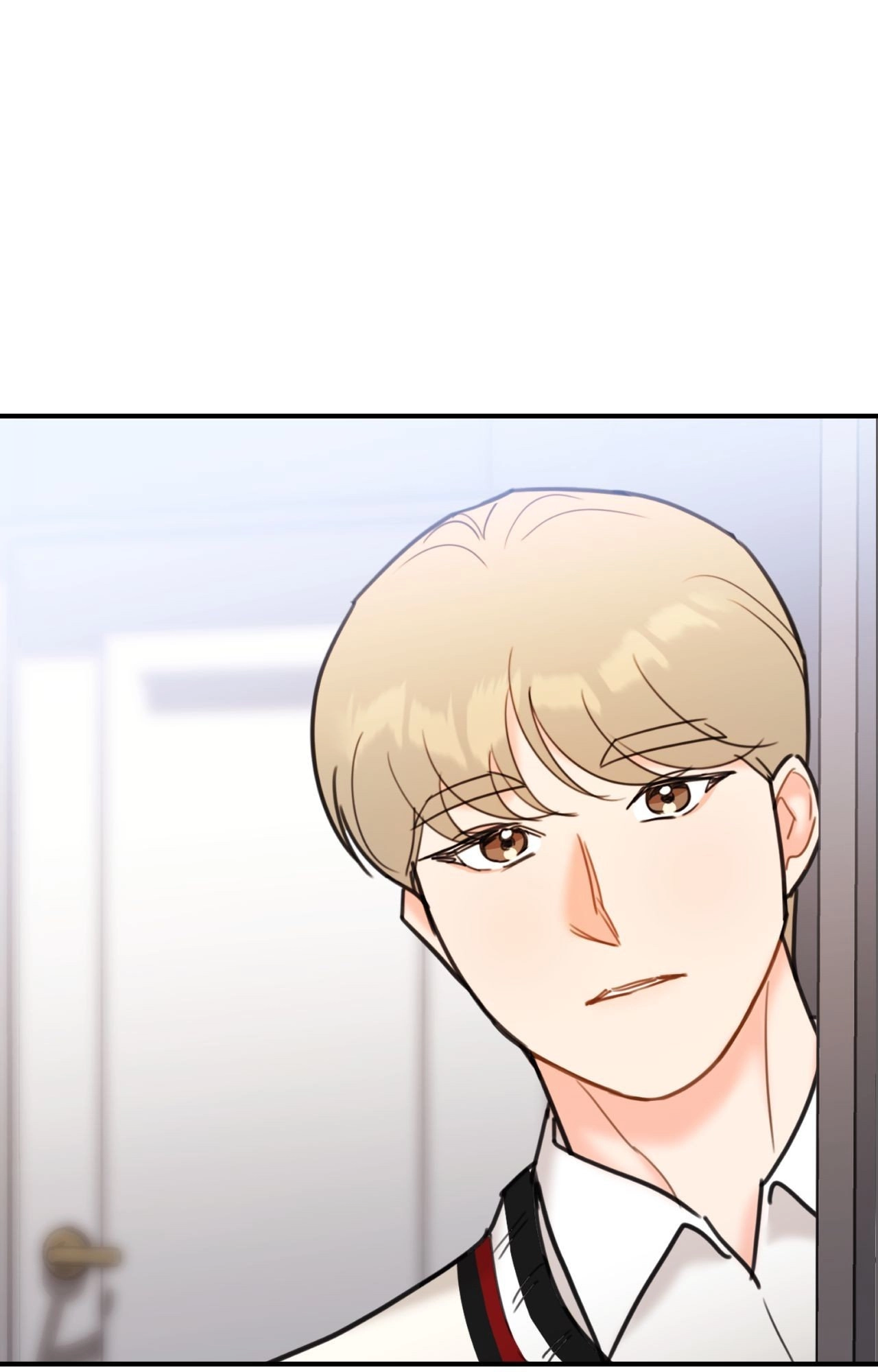 Stairway to Heaven [Official] Chapter 43 - page 50
