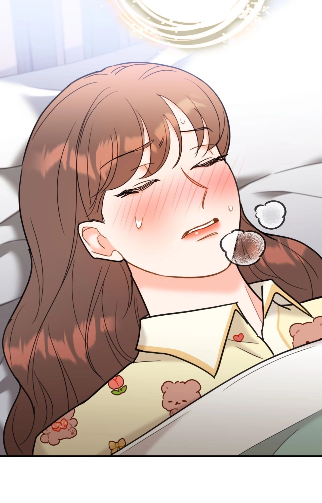 Stairway to Heaven [Official] Chapter 43 - page 53