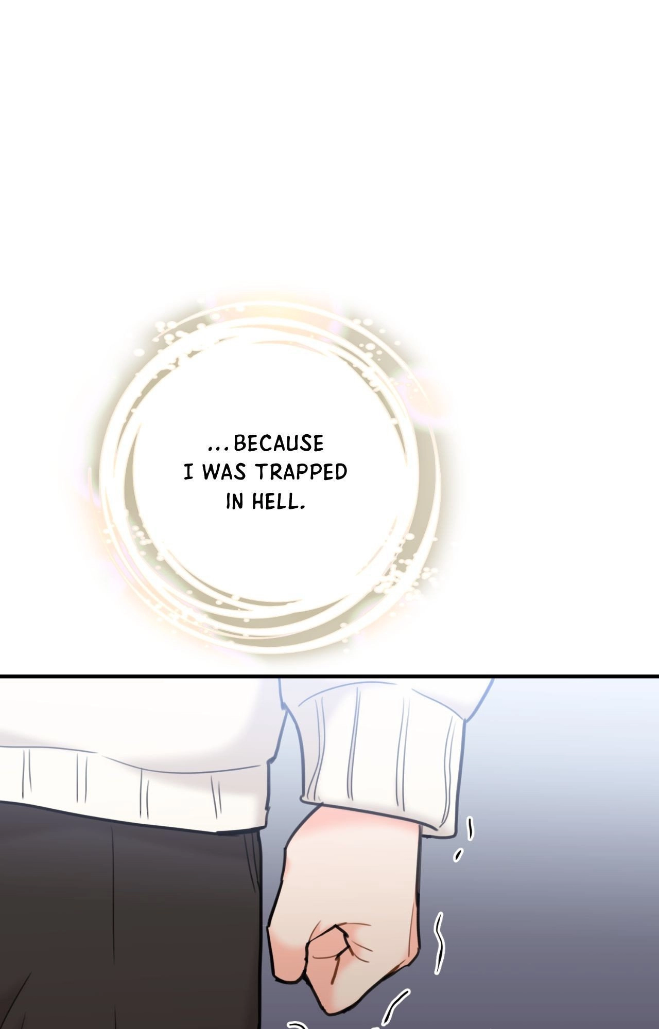 Stairway to Heaven [Official] Chapter 43 - page 56