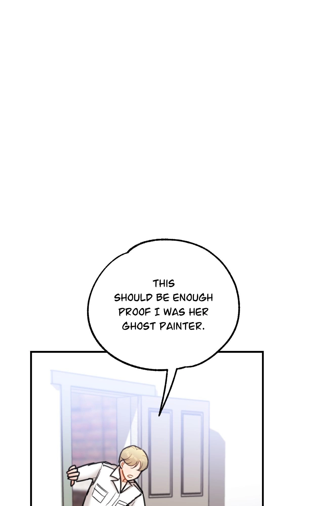 Stairway to Heaven [Official] Chapter 43 - page 6