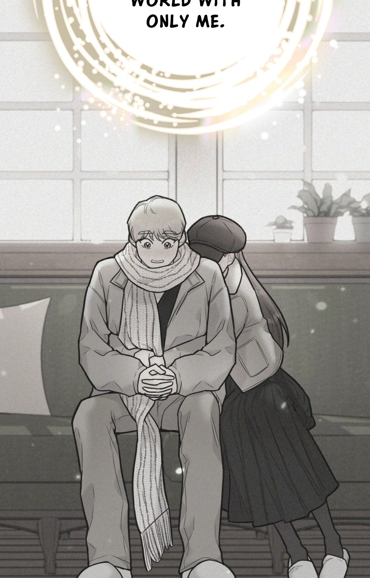 Stairway to Heaven [Official] Chapter 43 - page 61