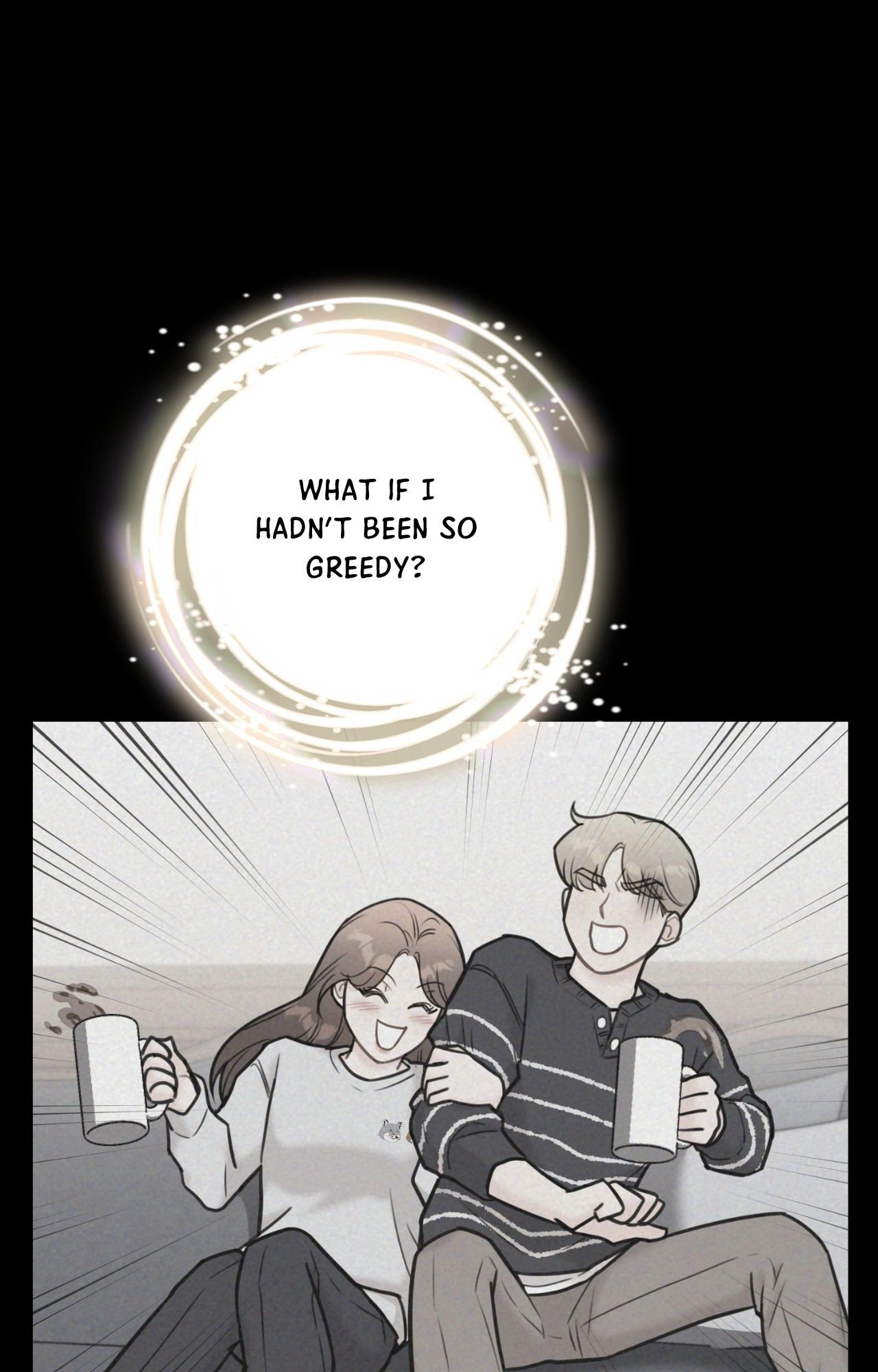 Stairway to Heaven [Official] Chapter 43 - page 63