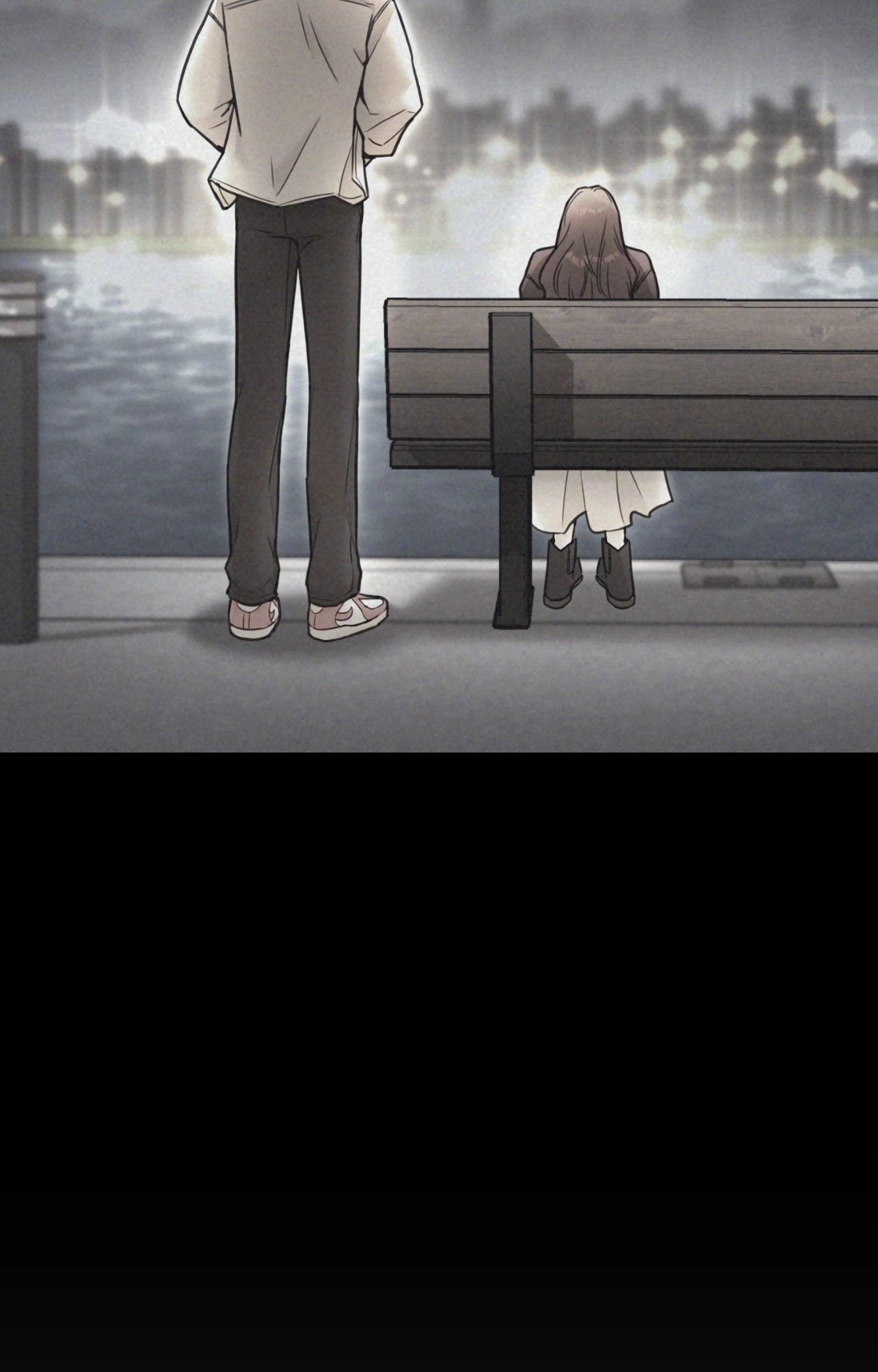 Stairway to Heaven [Official] Chapter 43 - page 65