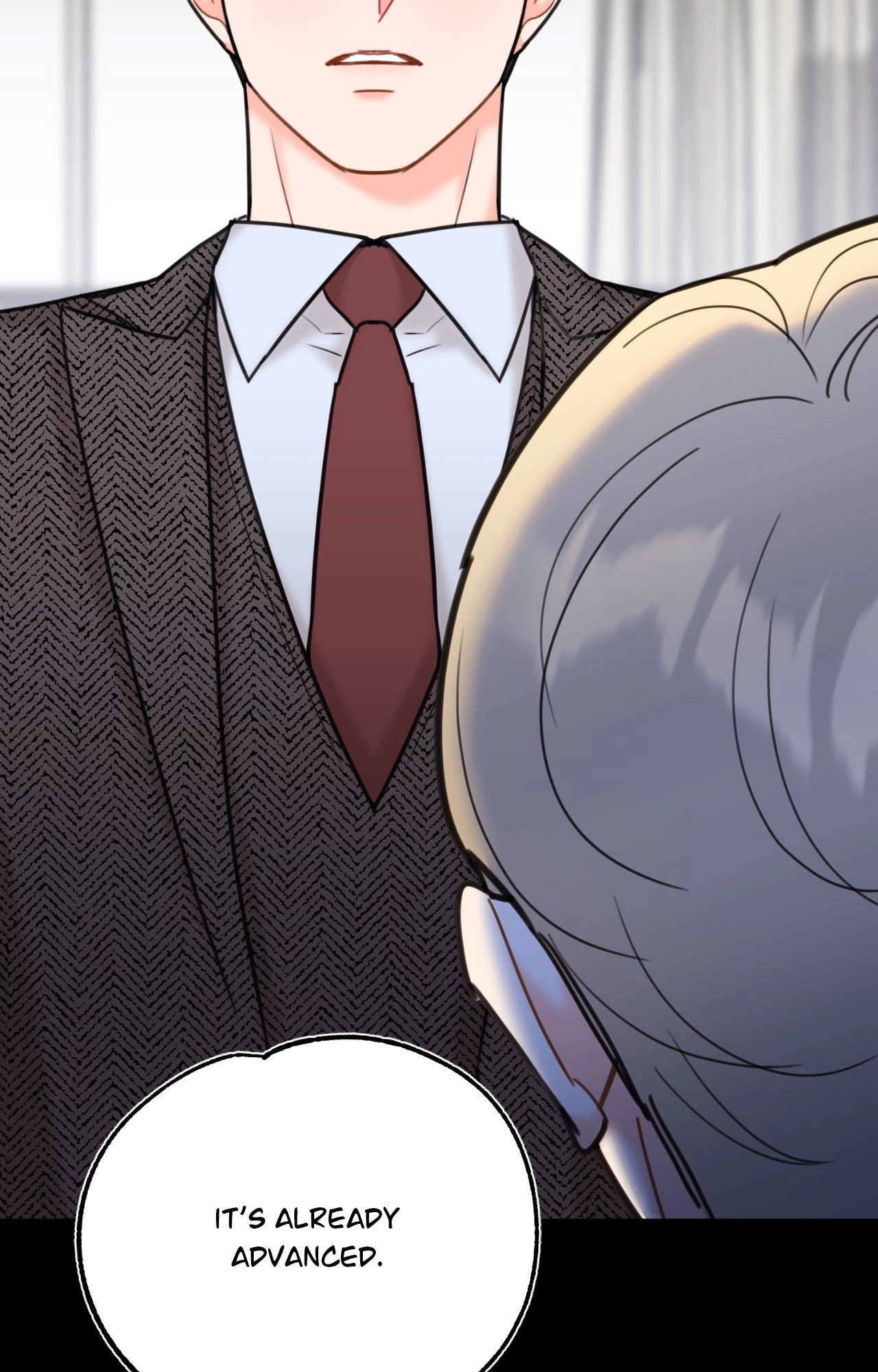 Stairway to Heaven [Official] Chapter 43 - page 67