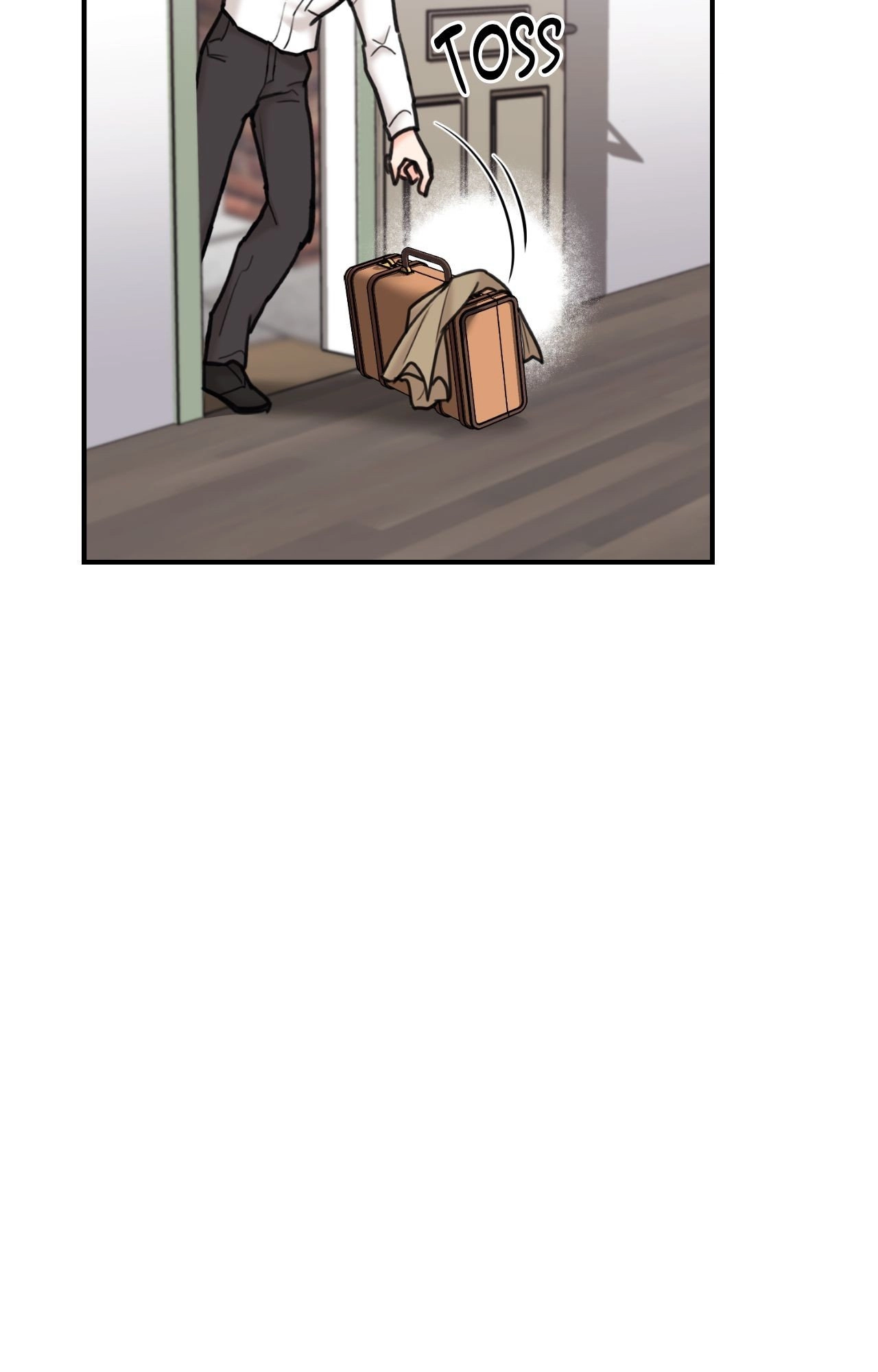 Stairway to Heaven [Official] Chapter 43 - page 7