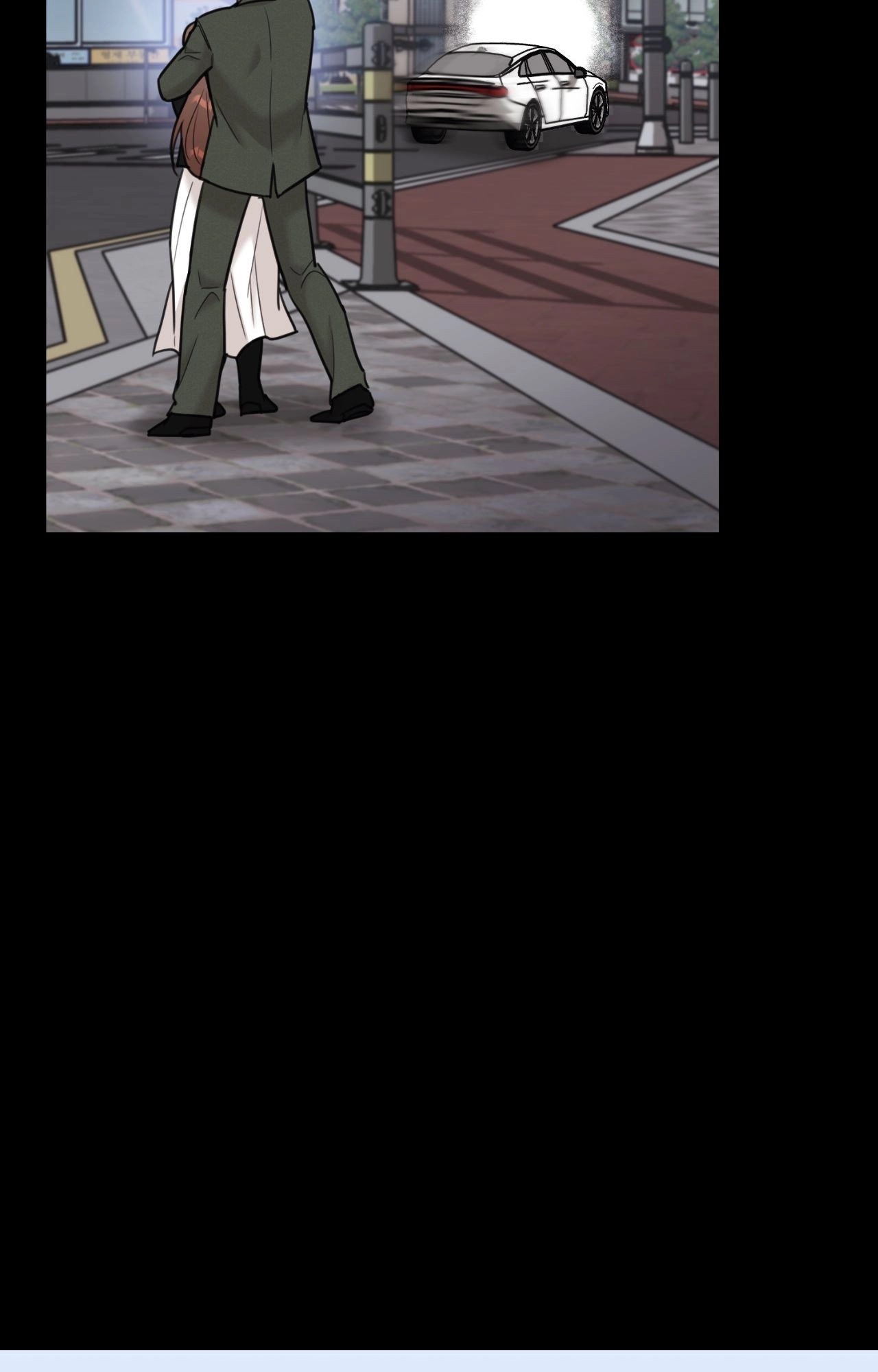 Stairway to Heaven [Official] Chapter 43 - page 70