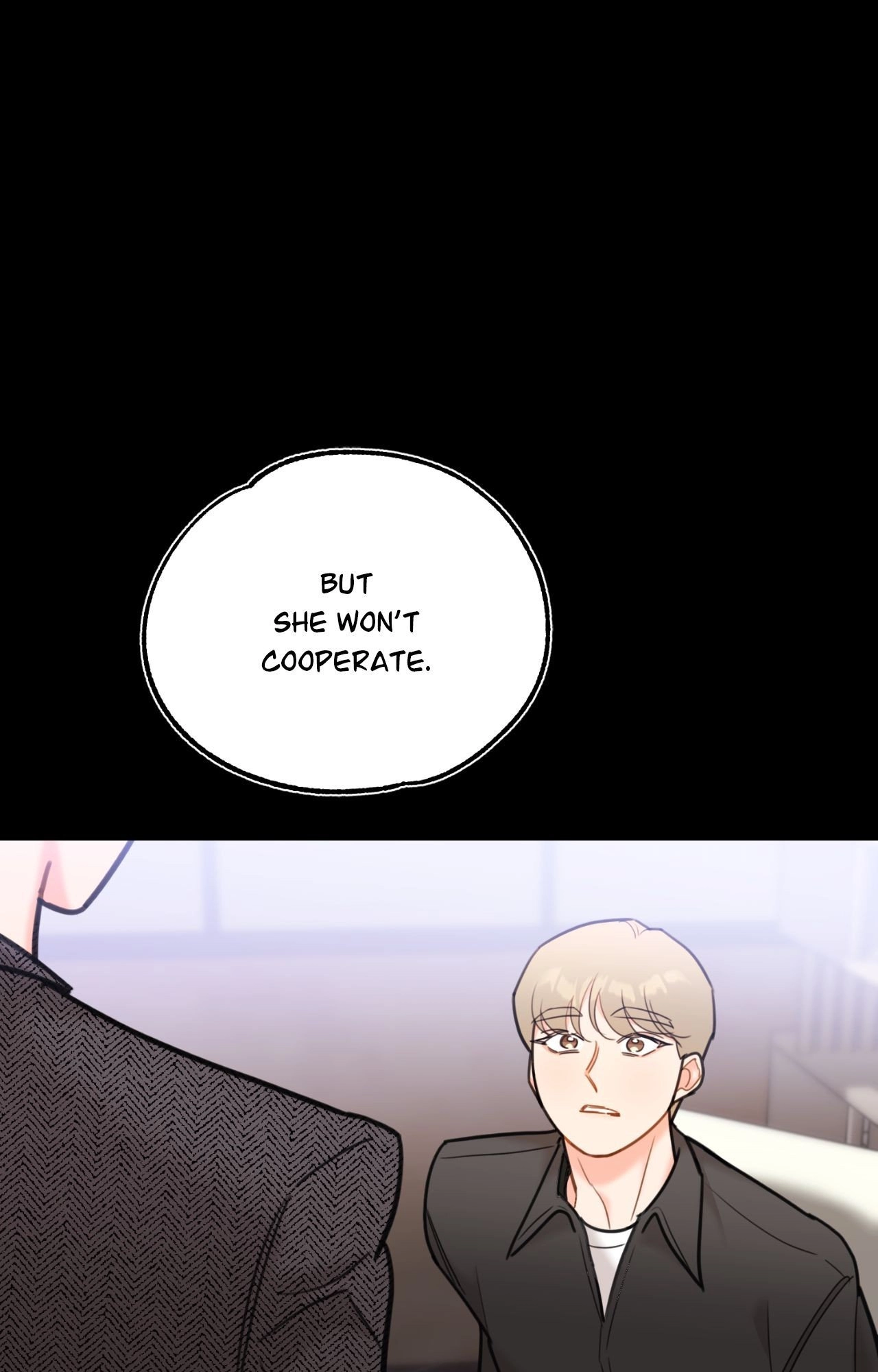 Stairway to Heaven [Official] Chapter 43 - page 74