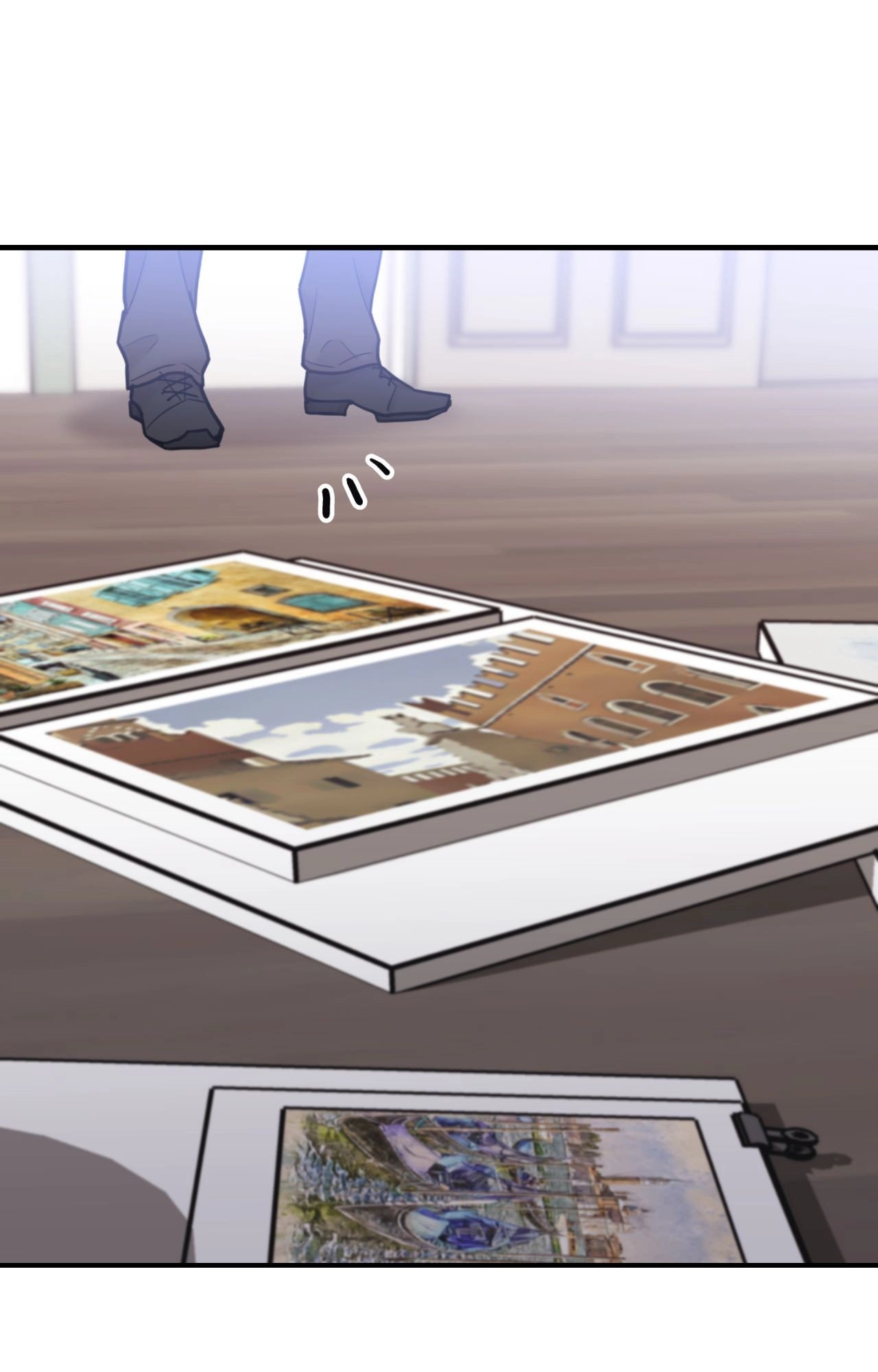 Stairway to Heaven [Official] Chapter 43 - page 8