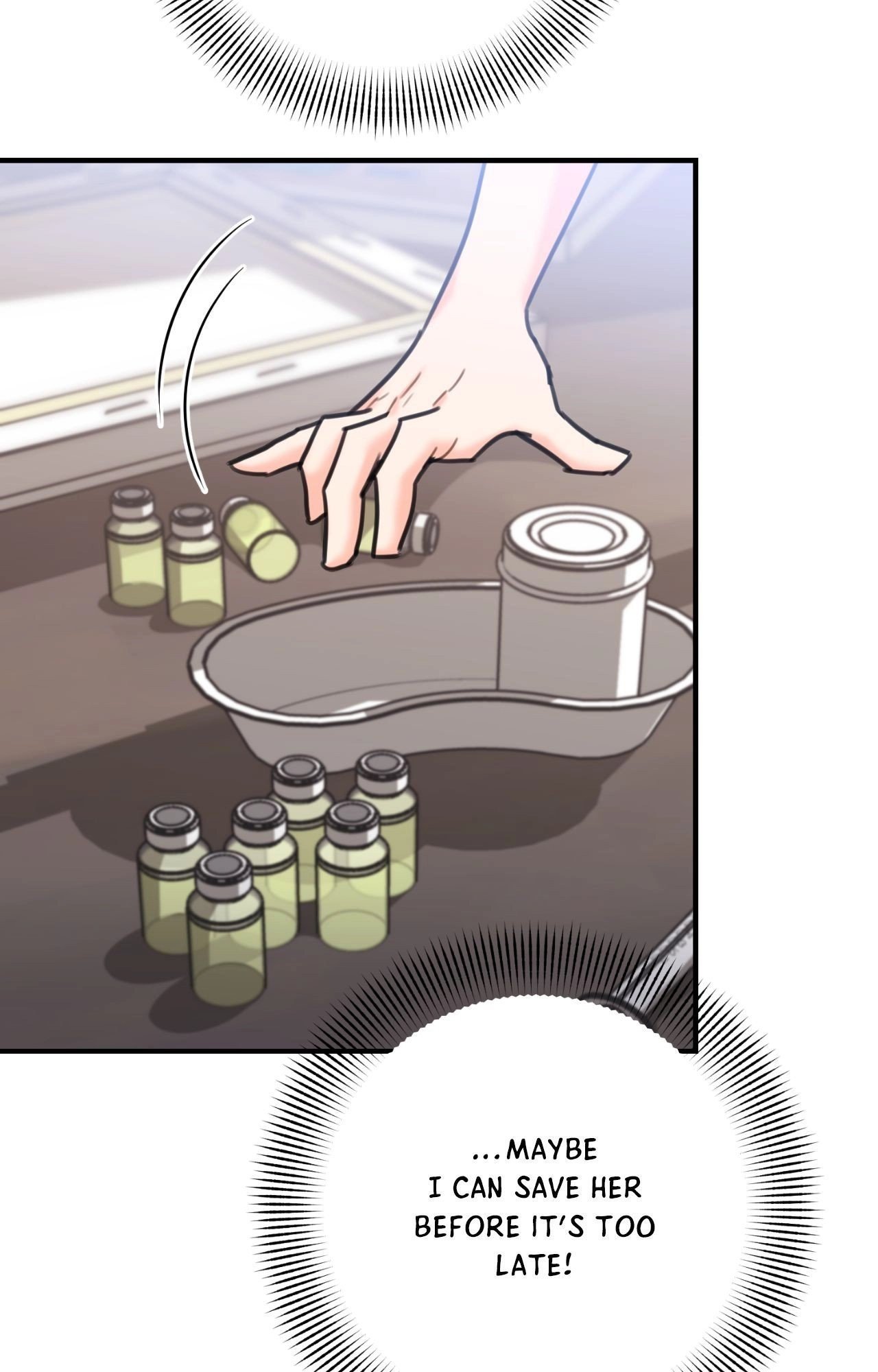 Stairway to Heaven [Official] Chapter 43 - page 83