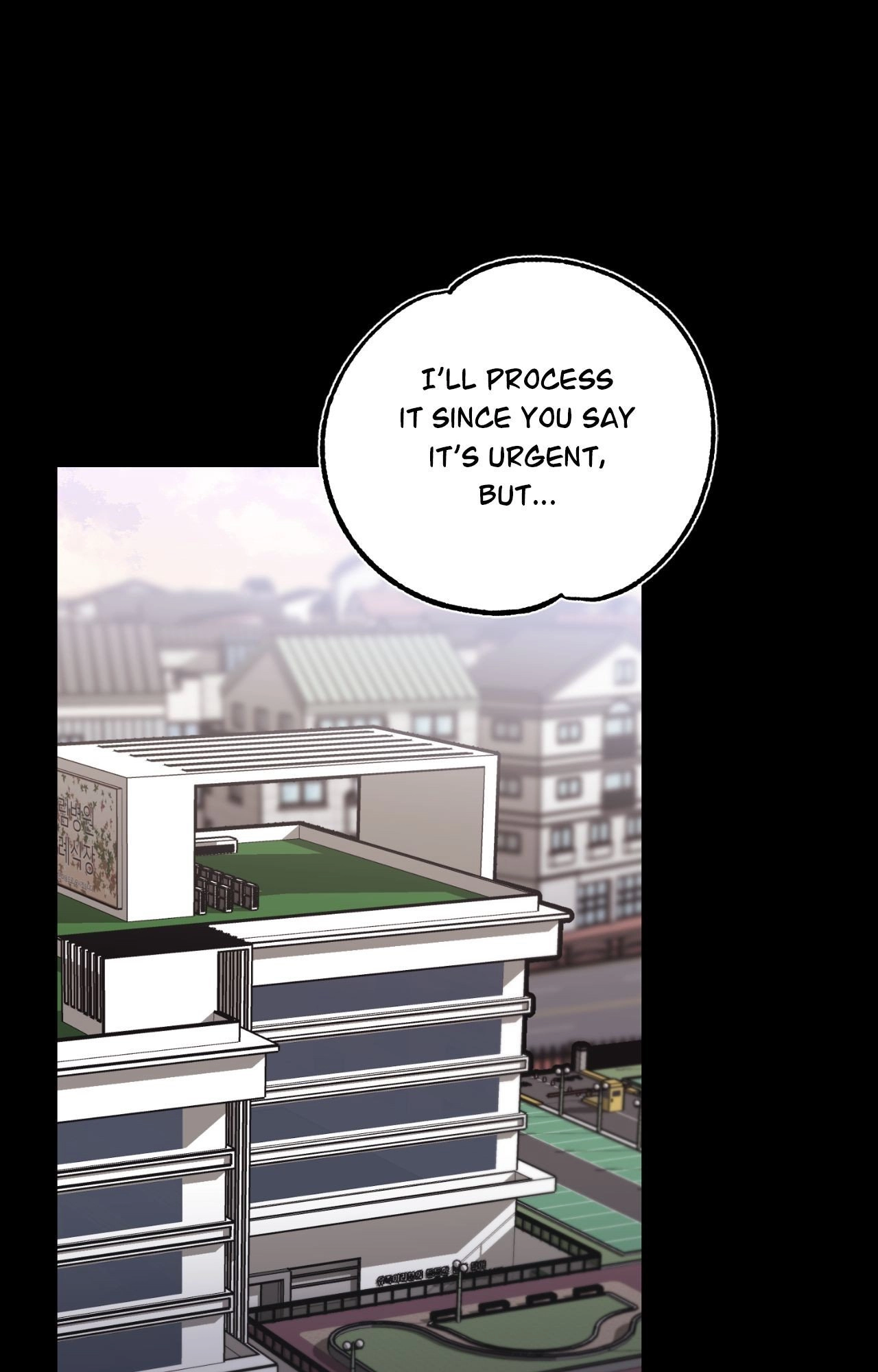 Stairway to Heaven [Official] Chapter 43 - page 91