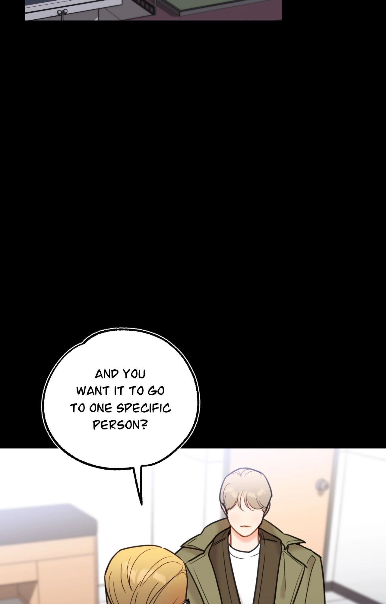 Stairway to Heaven [Official] Chapter 43 - page 92