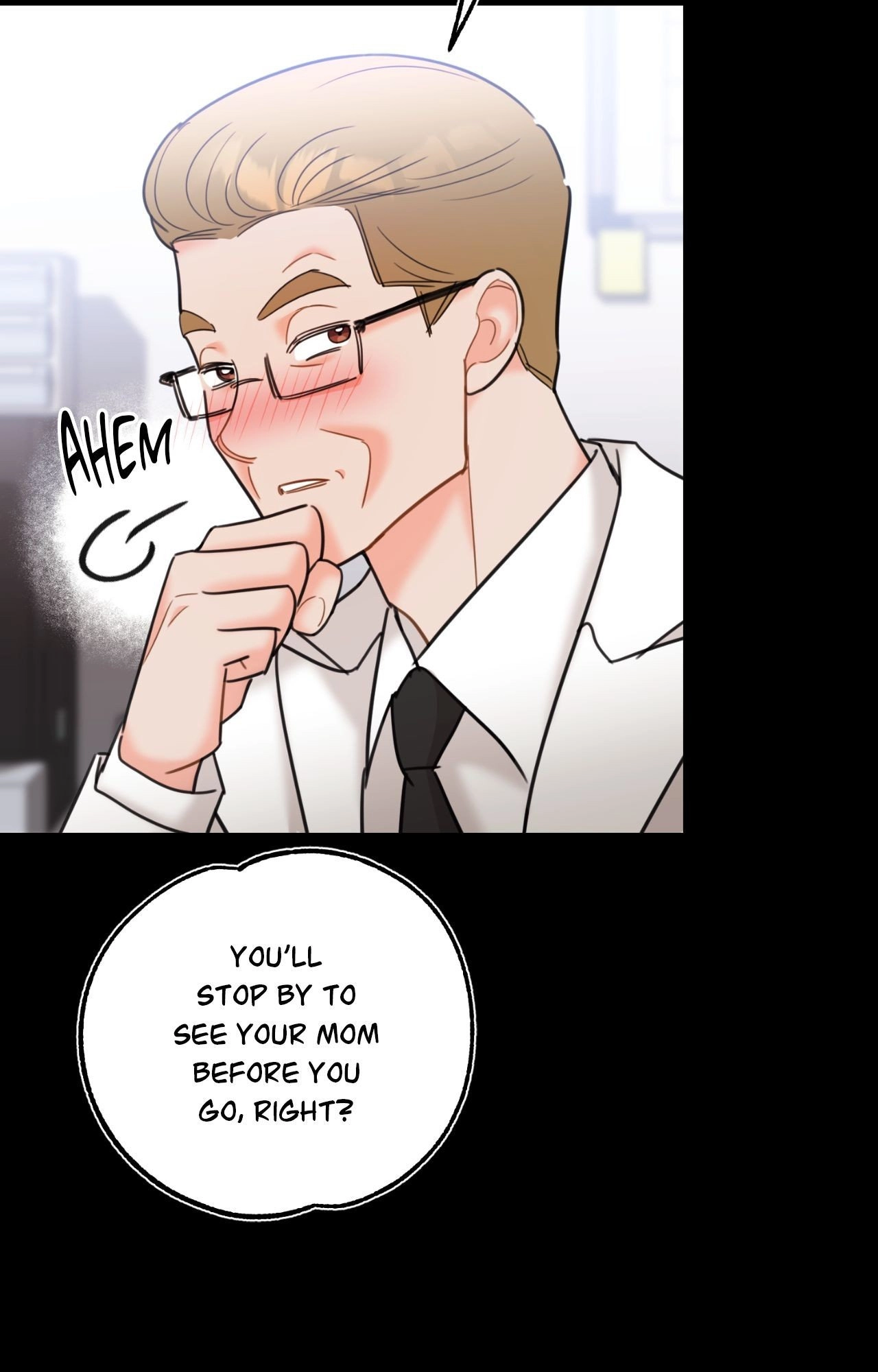 Stairway to Heaven [Official] Chapter 43 - page 99