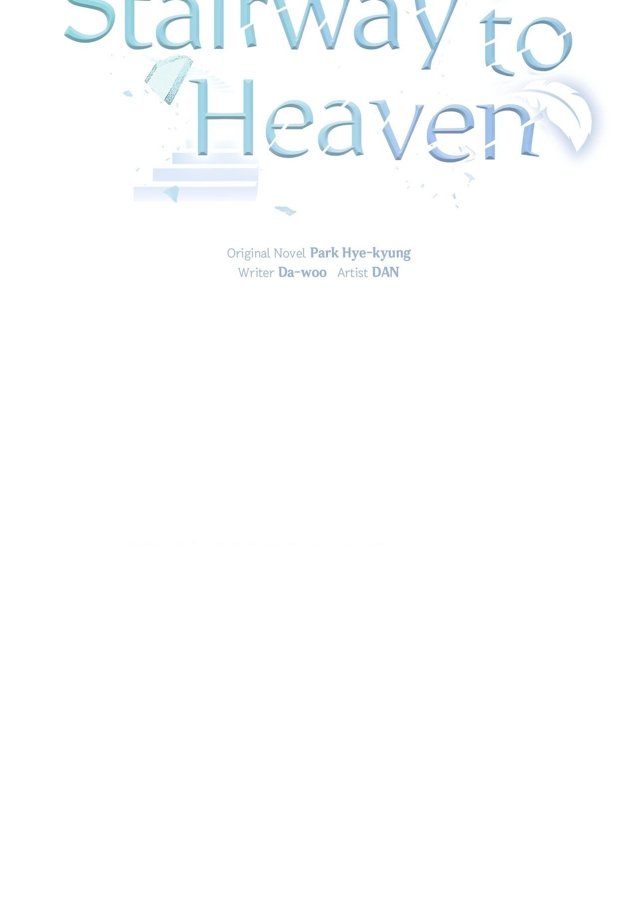 Stairway to Heaven [Official] Chapter 44 - page 10