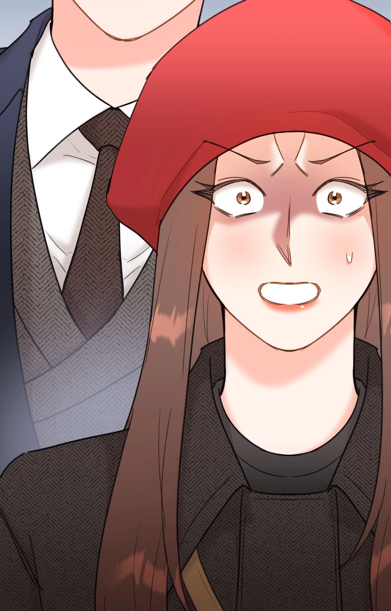 Stairway to Heaven [Official] Chapter 44 - page 110