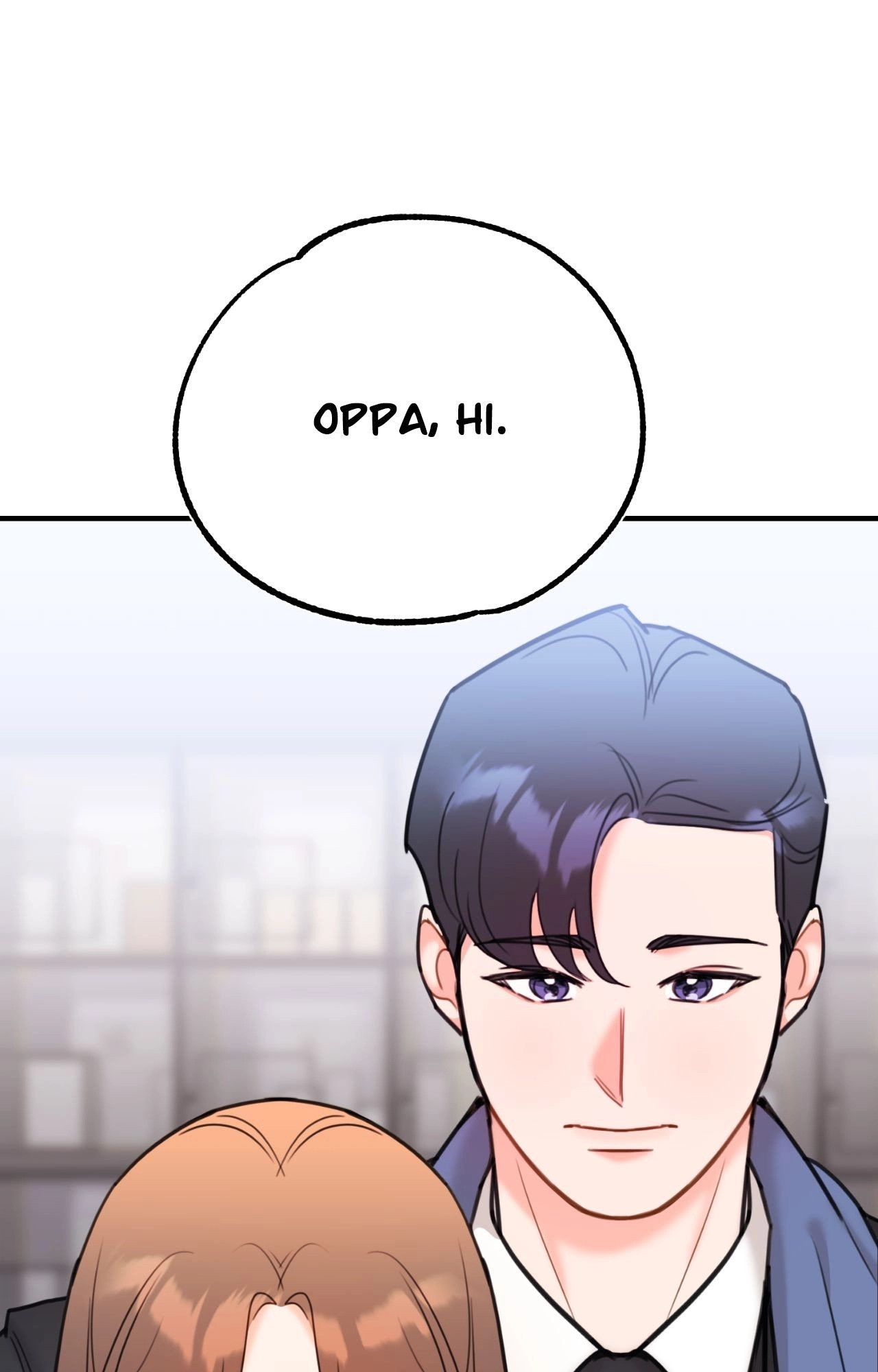 Stairway to Heaven [Official] Chapter 44 - page 15