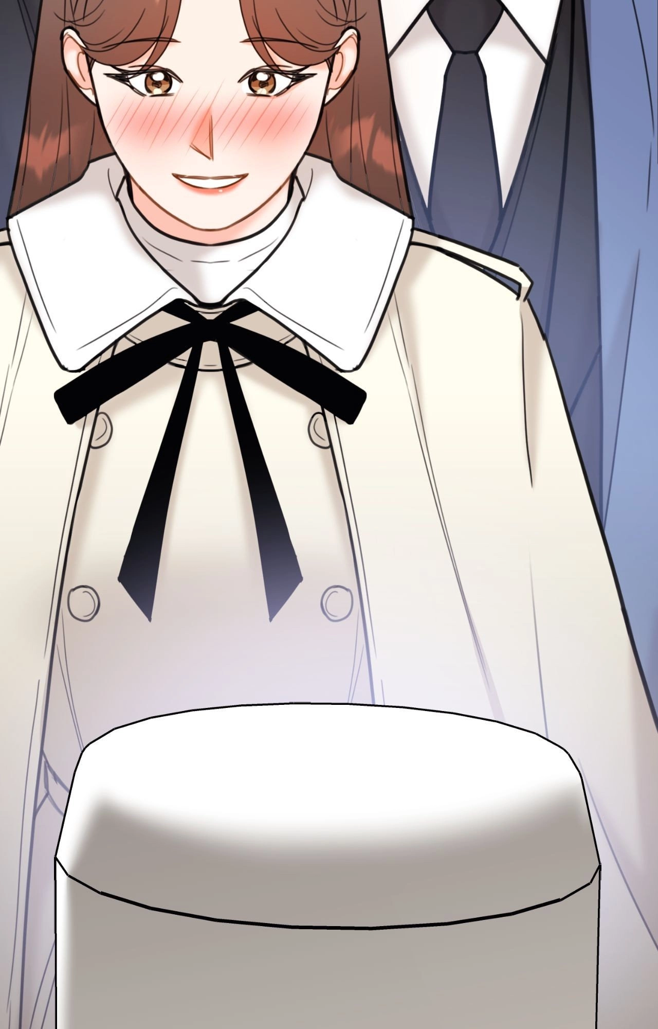 Stairway to Heaven [Official] Chapter 44 - page 16