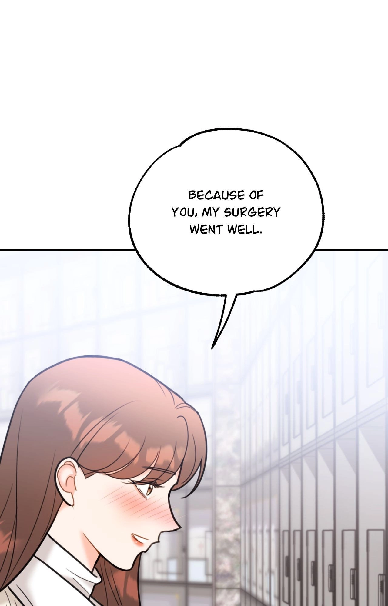 Stairway to Heaven [Official] Chapter 44 - page 18