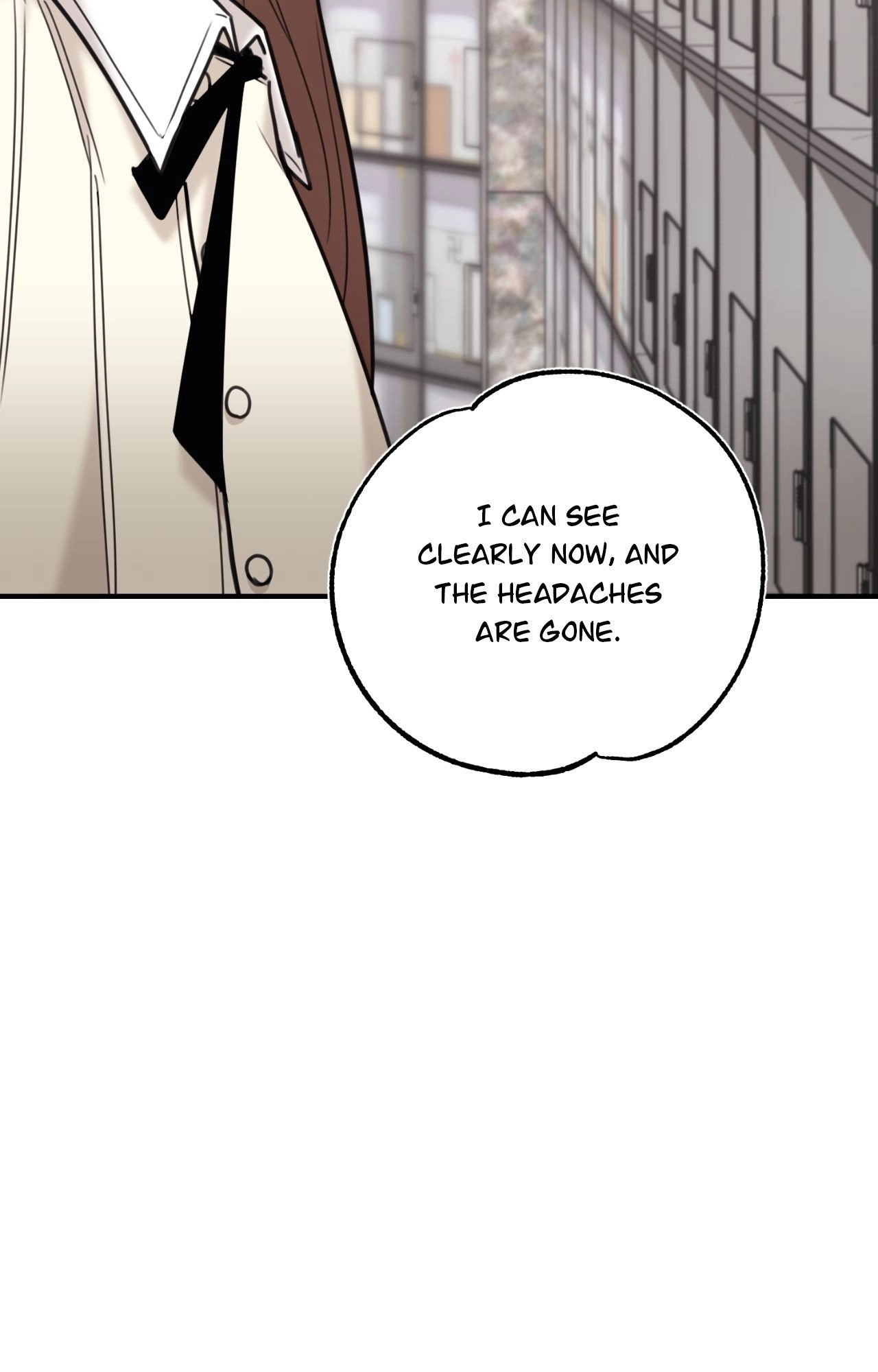 Stairway to Heaven [Official] Chapter 44 - page 19