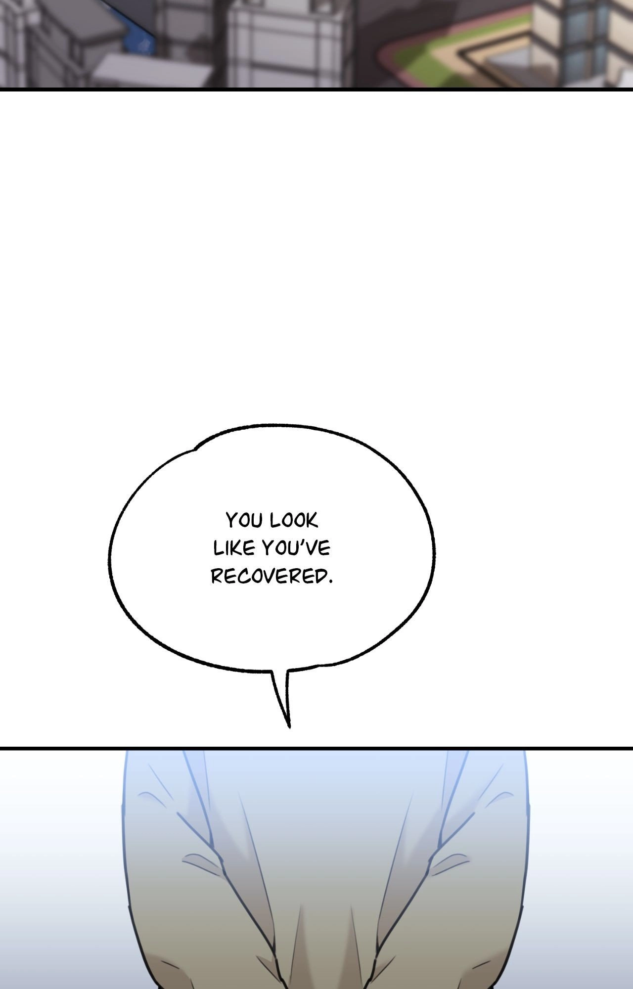 Stairway to Heaven [Official] Chapter 44 - page 2