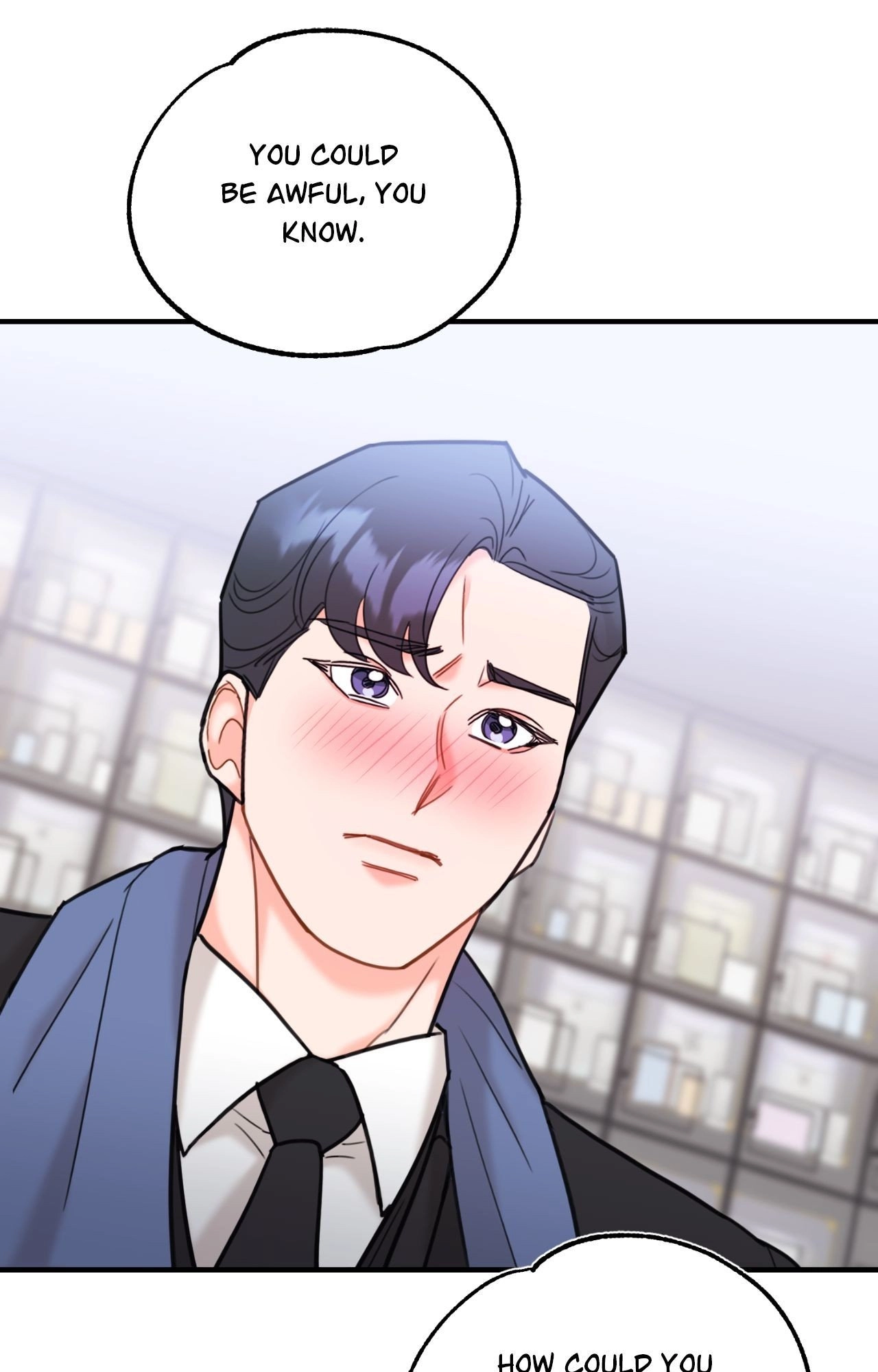 Stairway to Heaven [Official] Chapter 44 - page 20