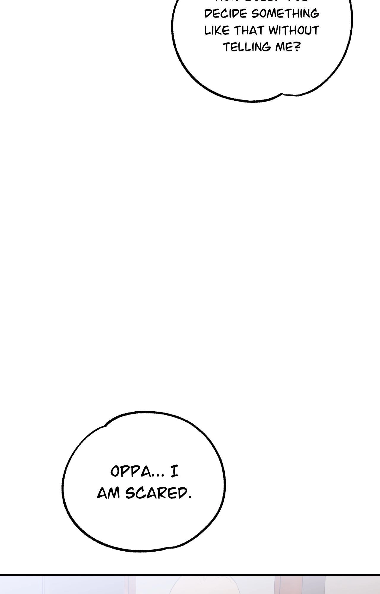 Stairway to Heaven [Official] Chapter 44 - page 21