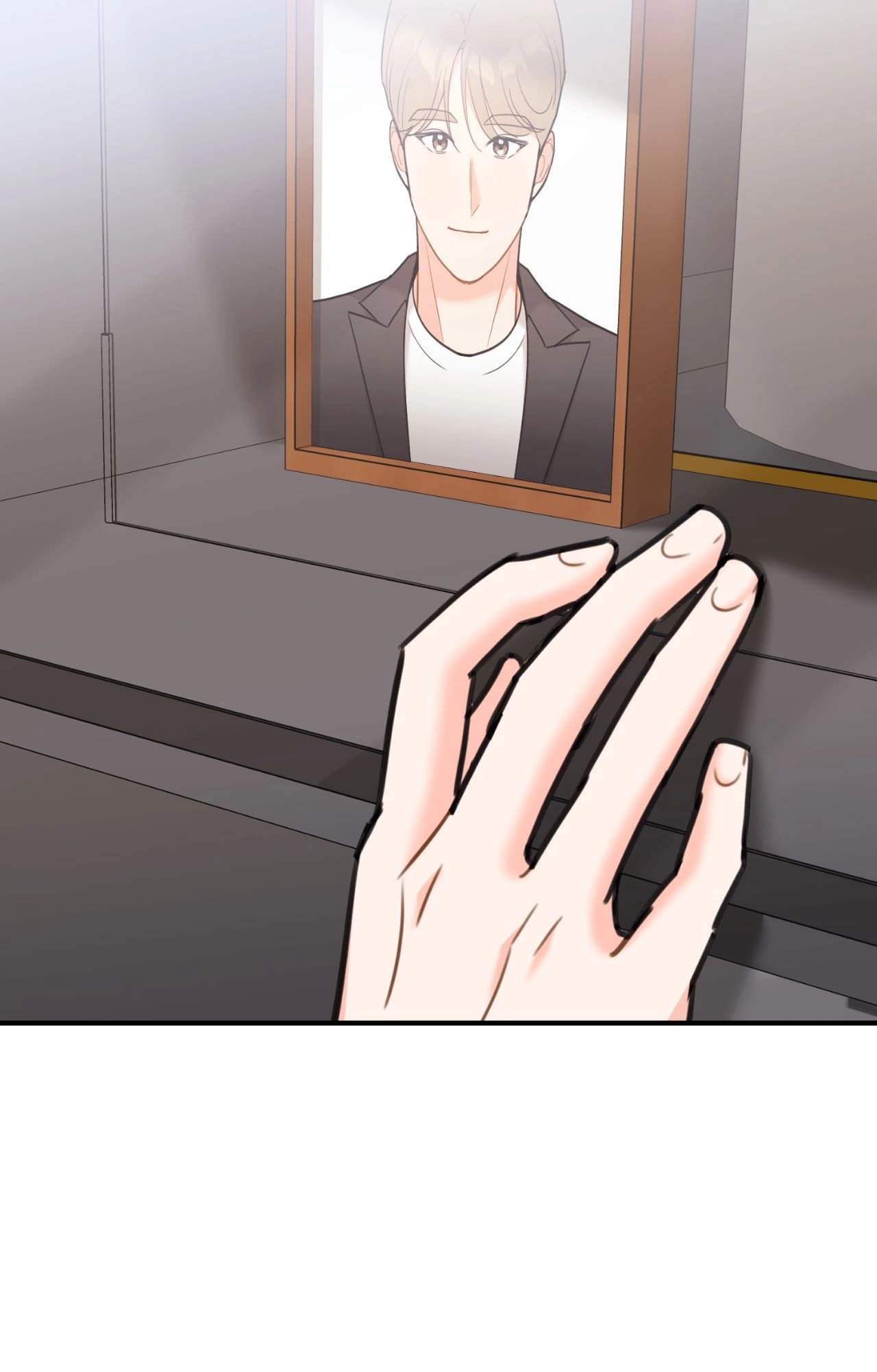 Stairway to Heaven [Official] Chapter 44 - page 22