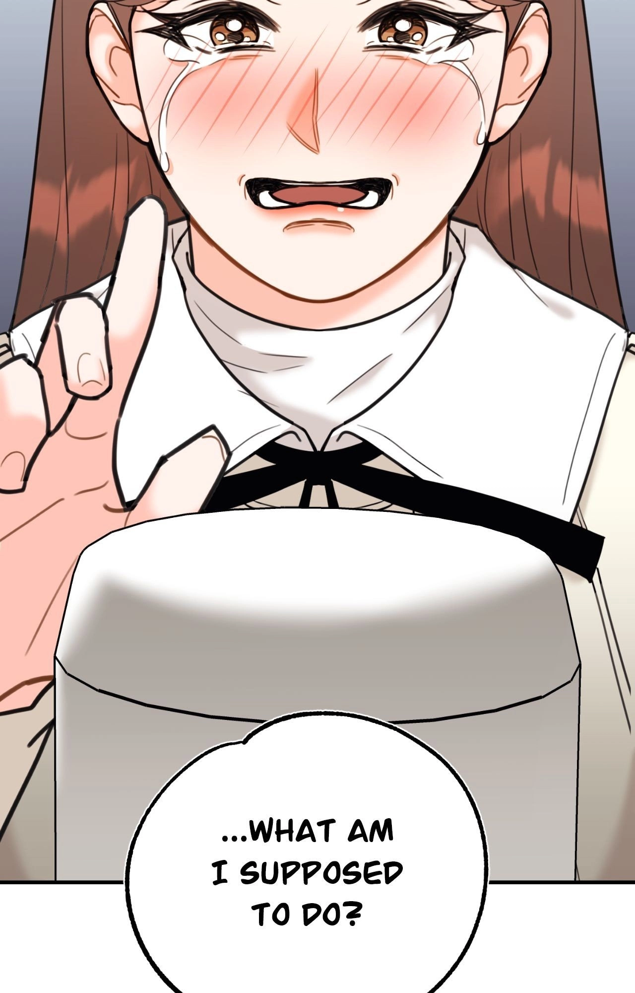 Stairway to Heaven [Official] Chapter 44 - page 25