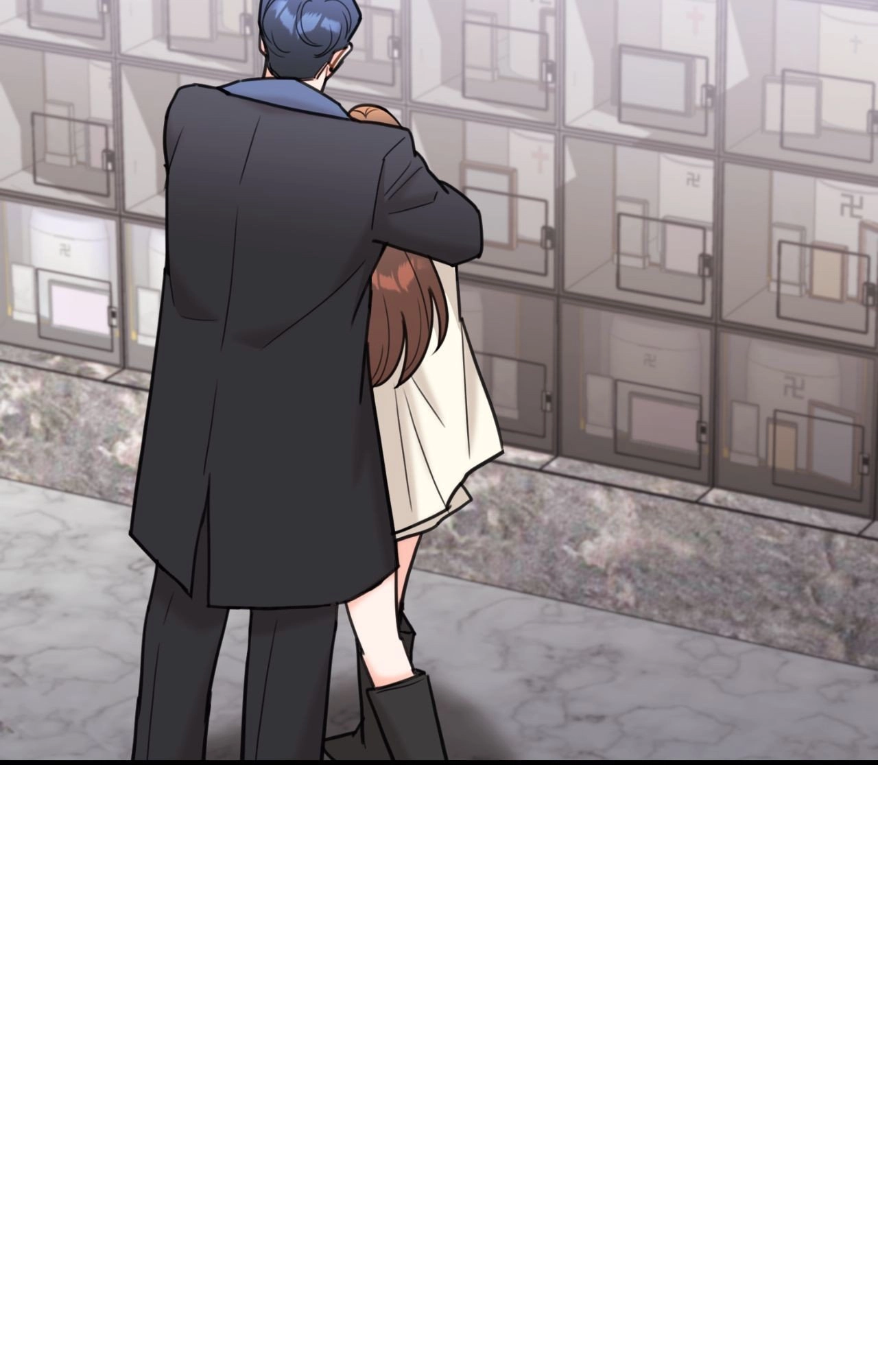 Stairway to Heaven [Official] Chapter 44 - page 27