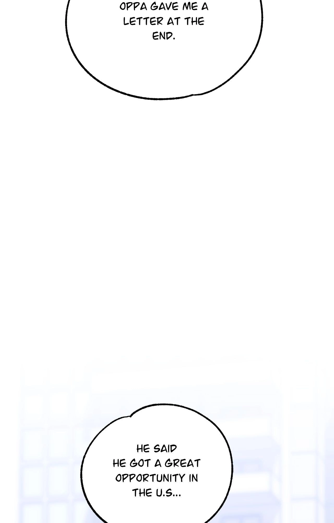 Stairway to Heaven [Official] Chapter 44 - page 29