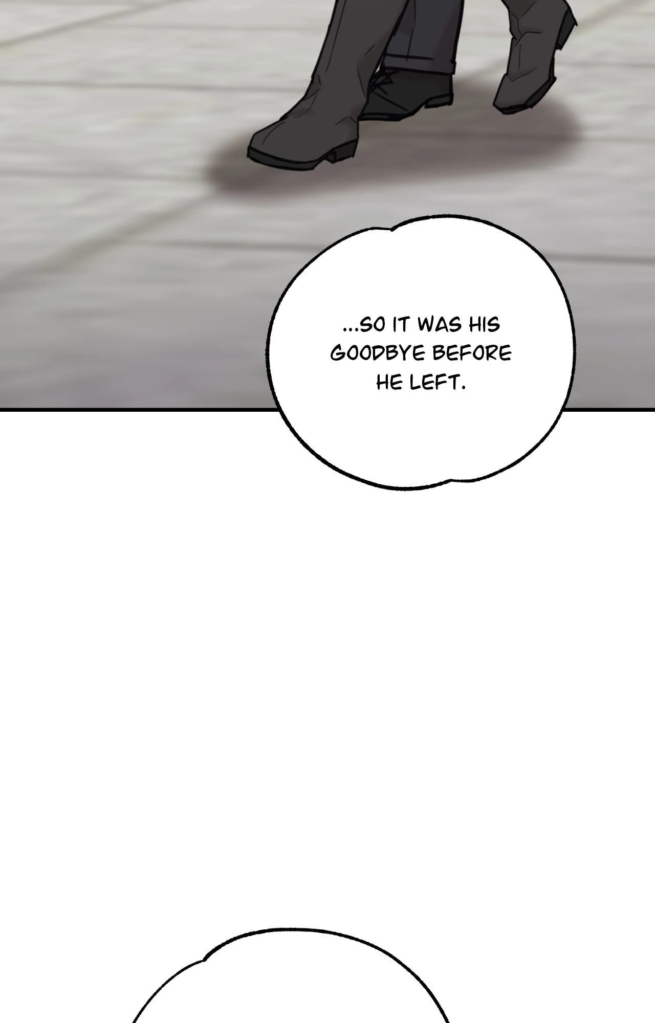 Stairway to Heaven [Official] Chapter 44 - page 31