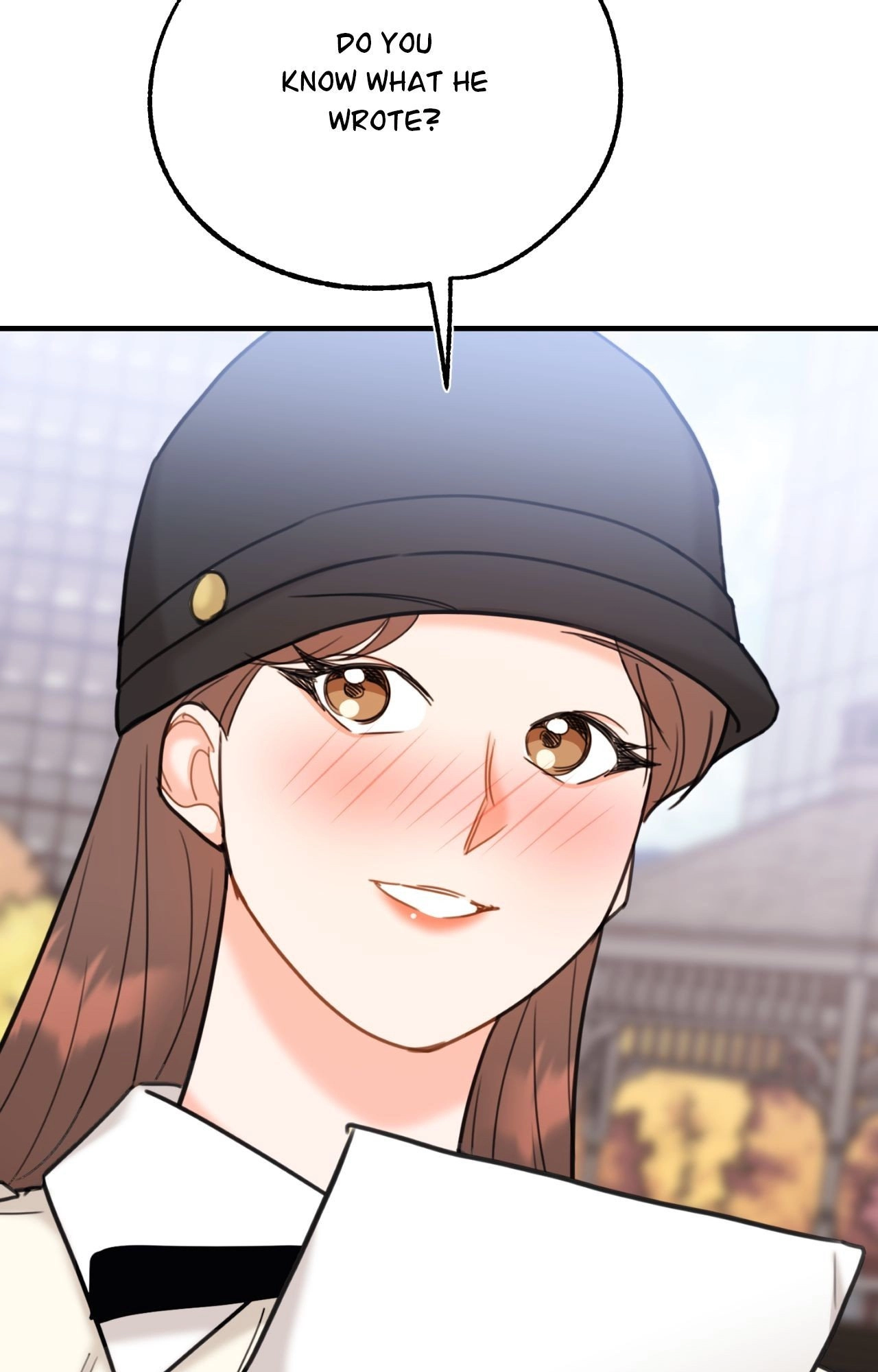 Stairway to Heaven [Official] Chapter 44 - page 32