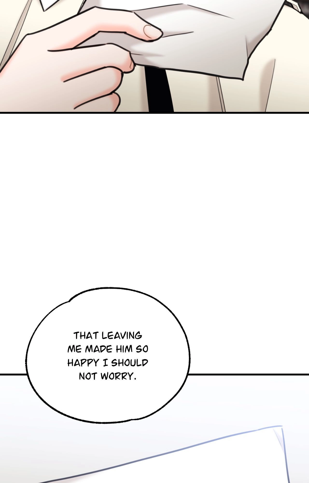 Stairway to Heaven [Official] Chapter 44 - page 33