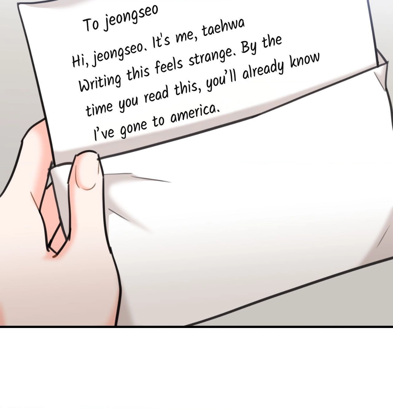 Stairway to Heaven [Official] Chapter 44 - page 34