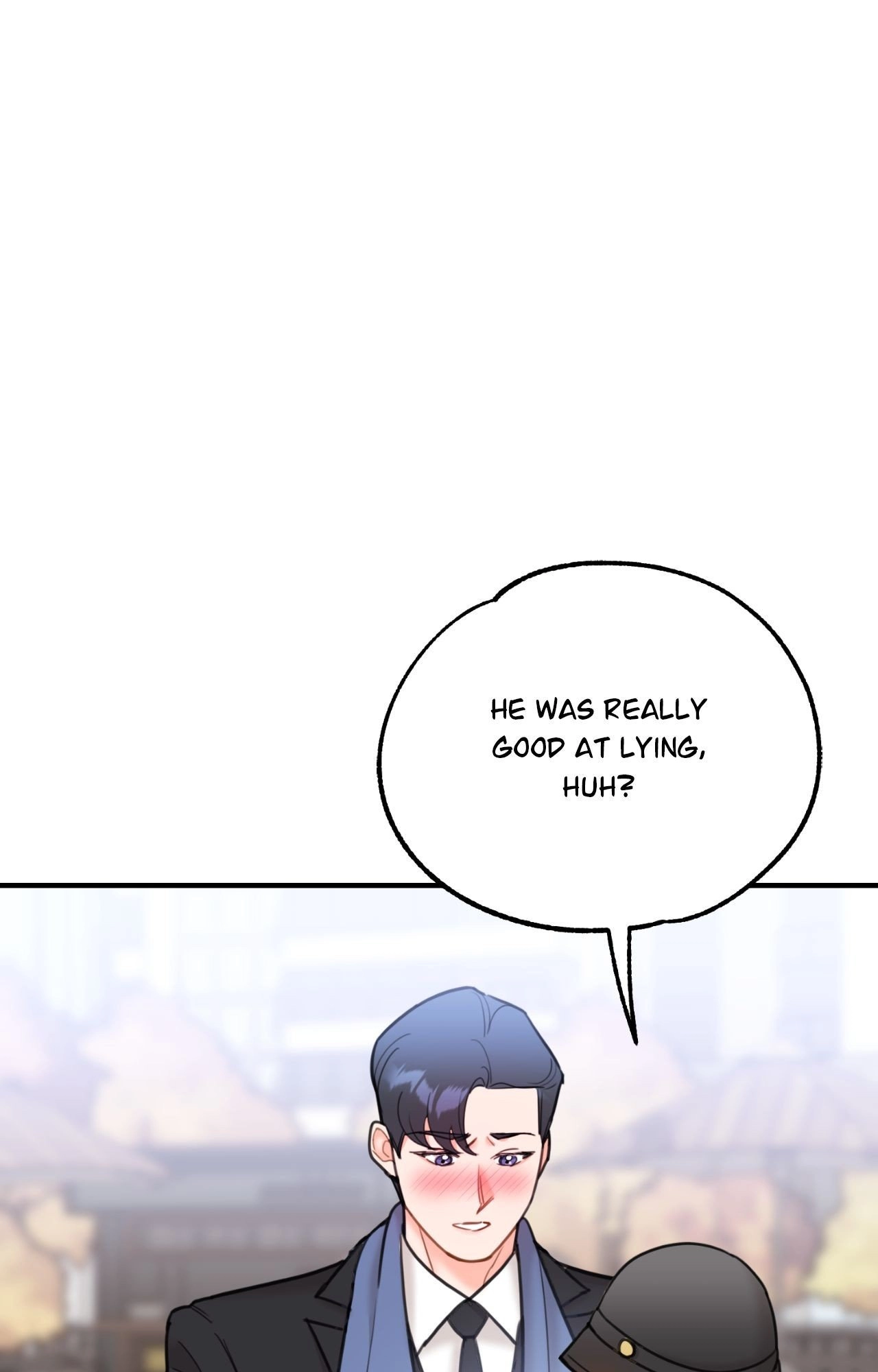 Stairway to Heaven [Official] Chapter 44 - page 35