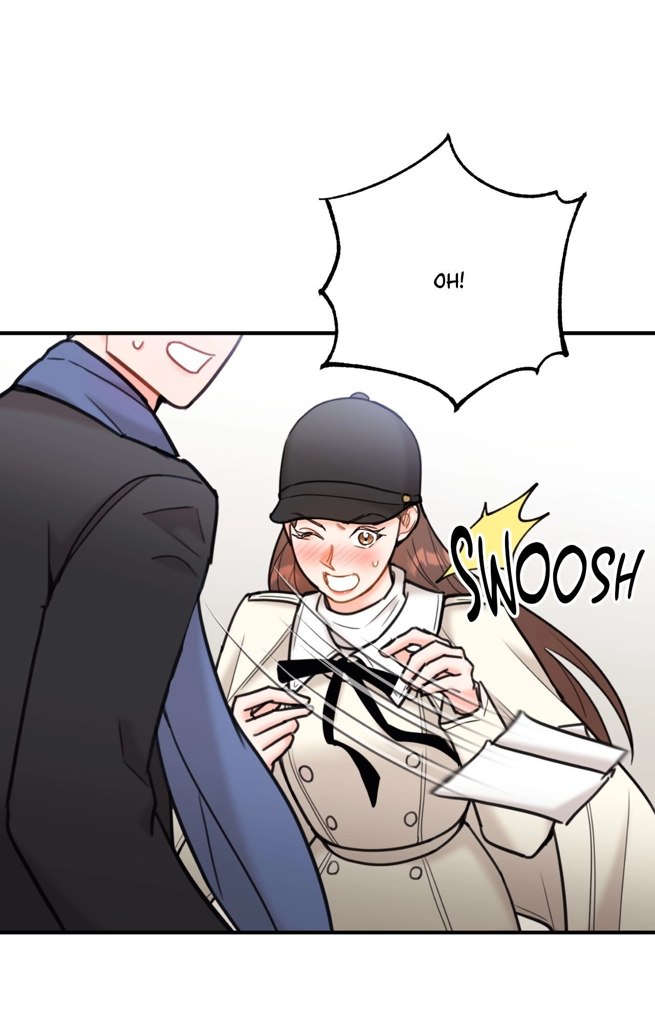 Stairway to Heaven [Official] Chapter 44 - page 38