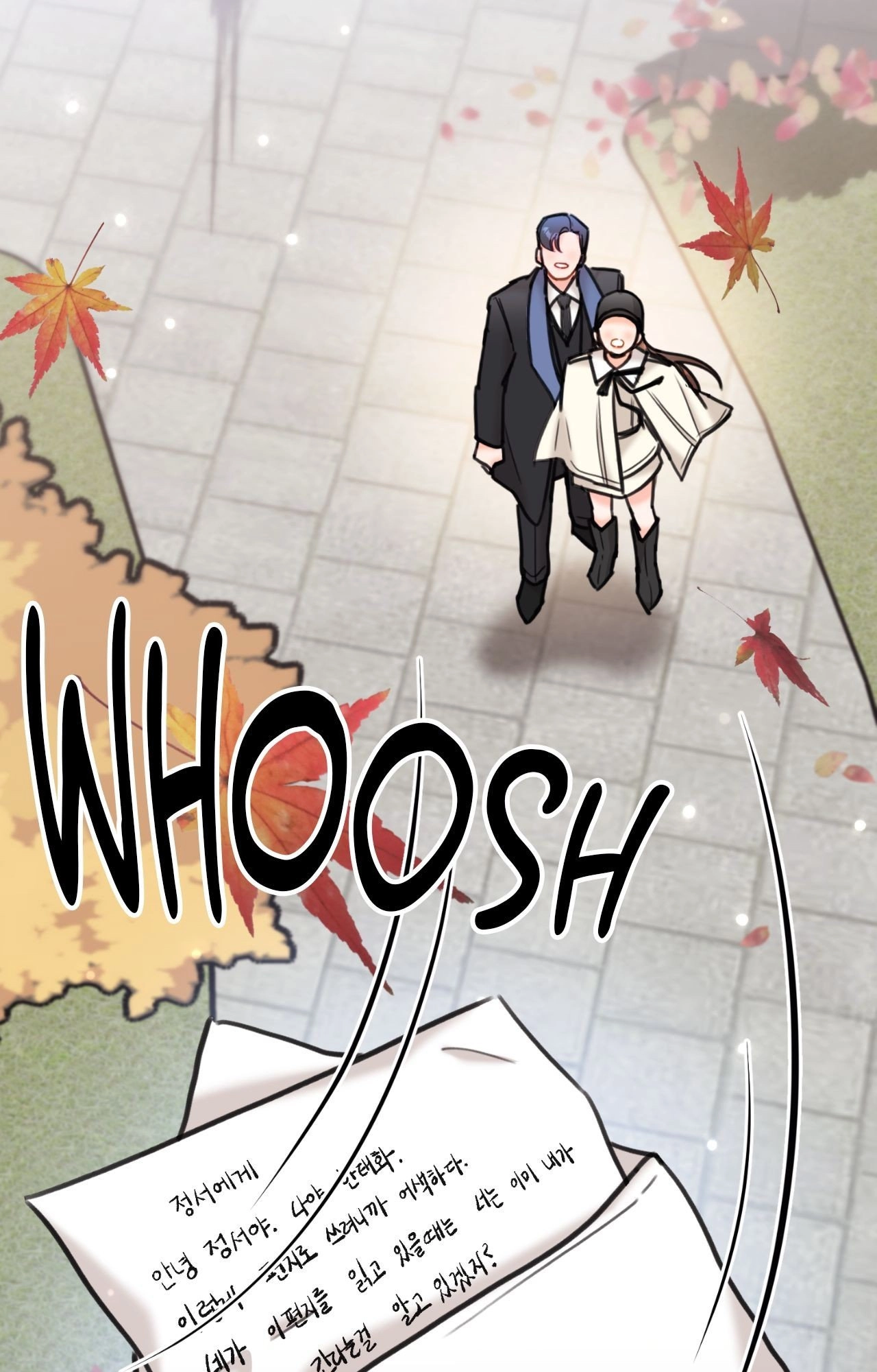 Stairway to Heaven [Official] Chapter 44 - page 40