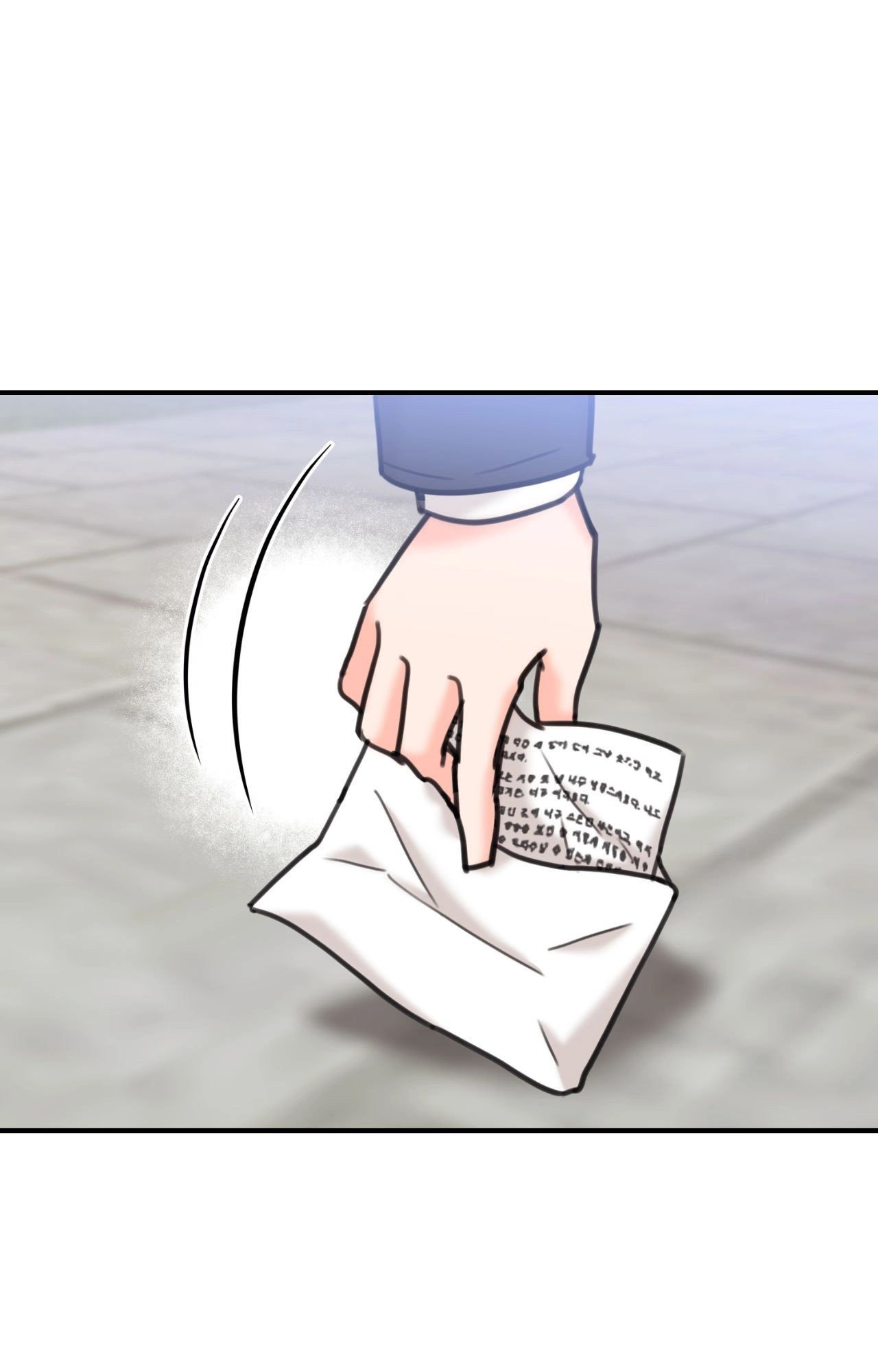 Stairway to Heaven [Official] Chapter 44 - page 48